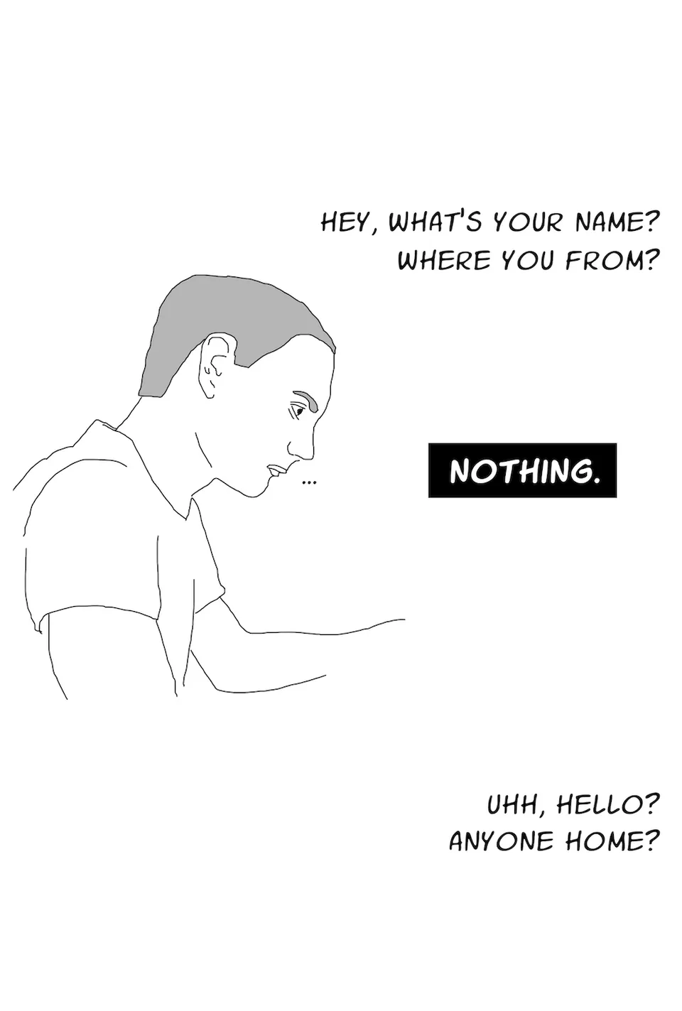 Strength in Numbers, page 2
