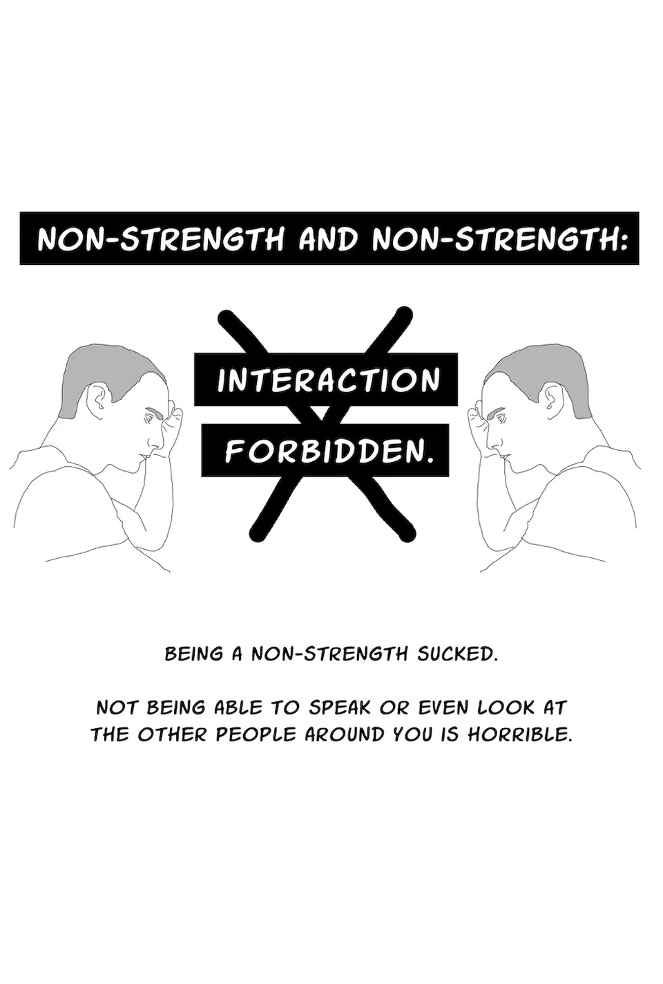 Strength in Numbers, page 7