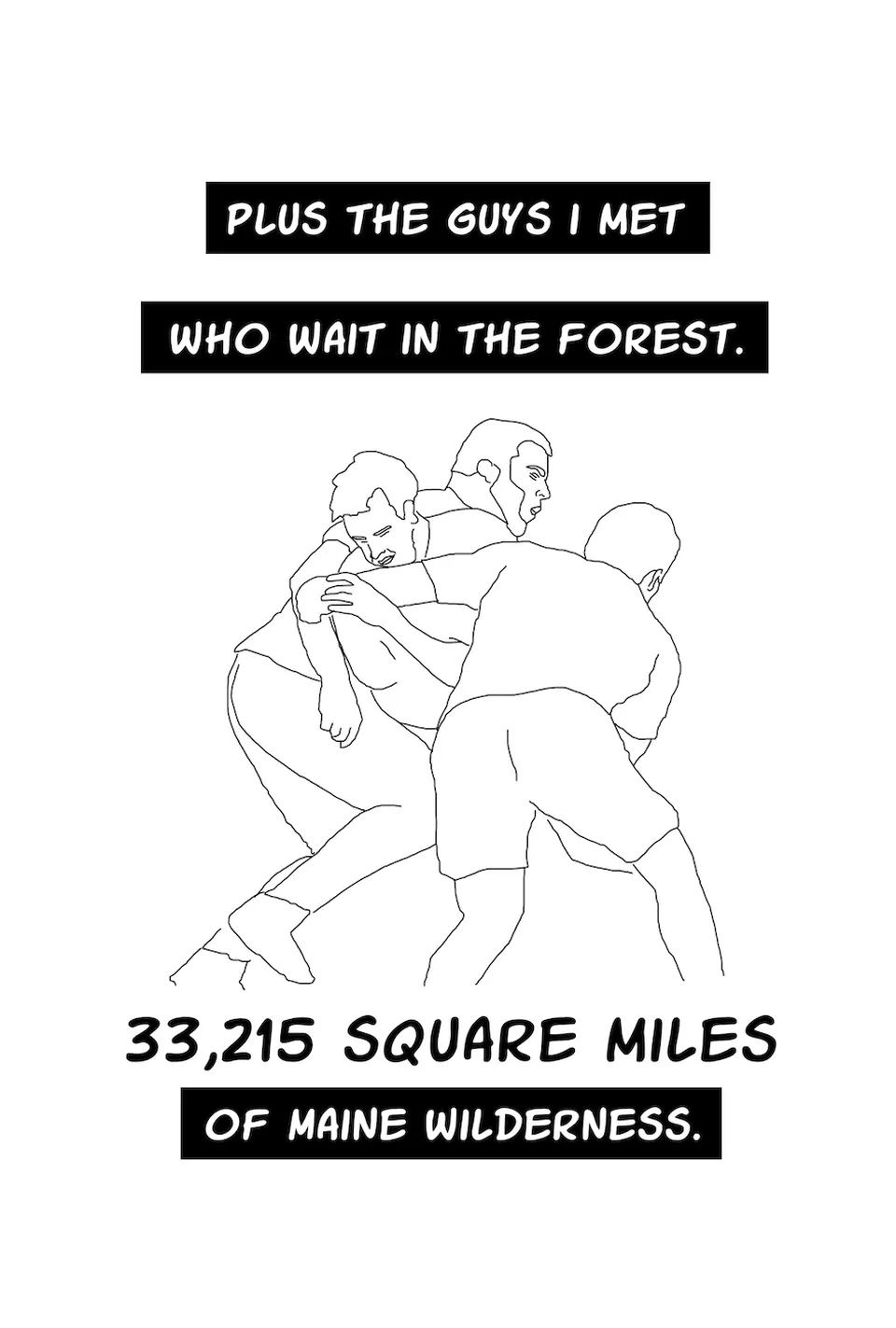 Chewing it Over, page 6