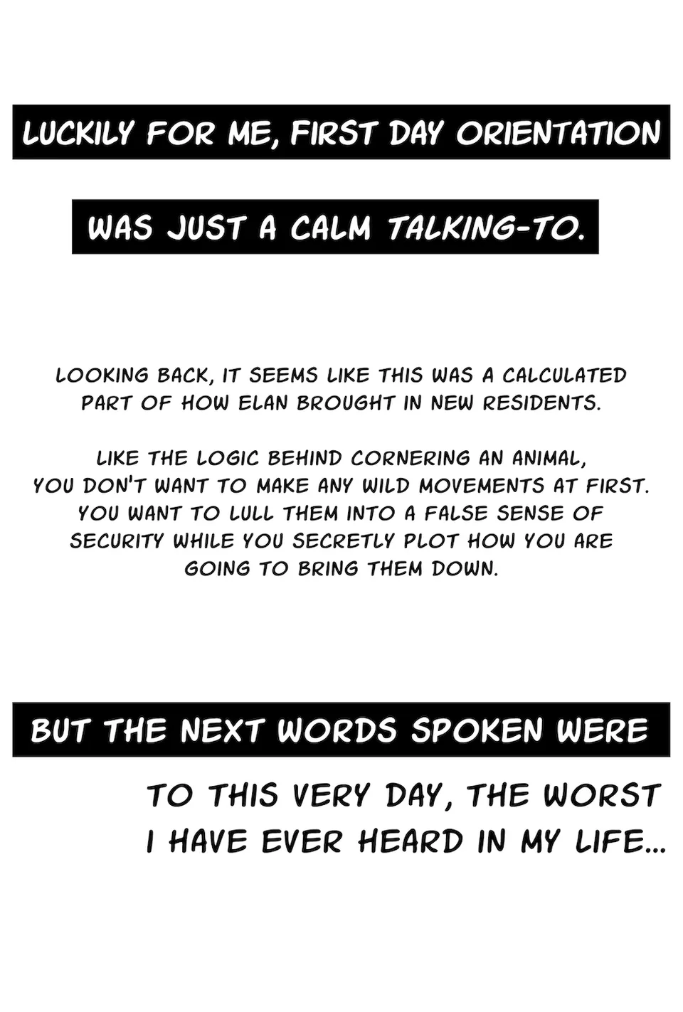 Knock on Wood, page 10
