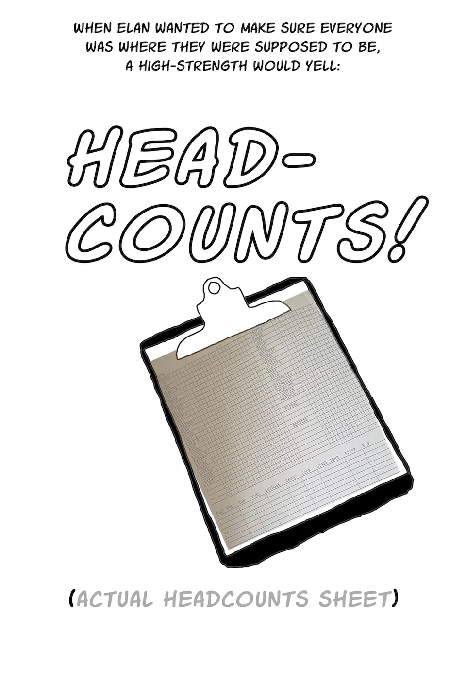 Counting Down, Seite 4