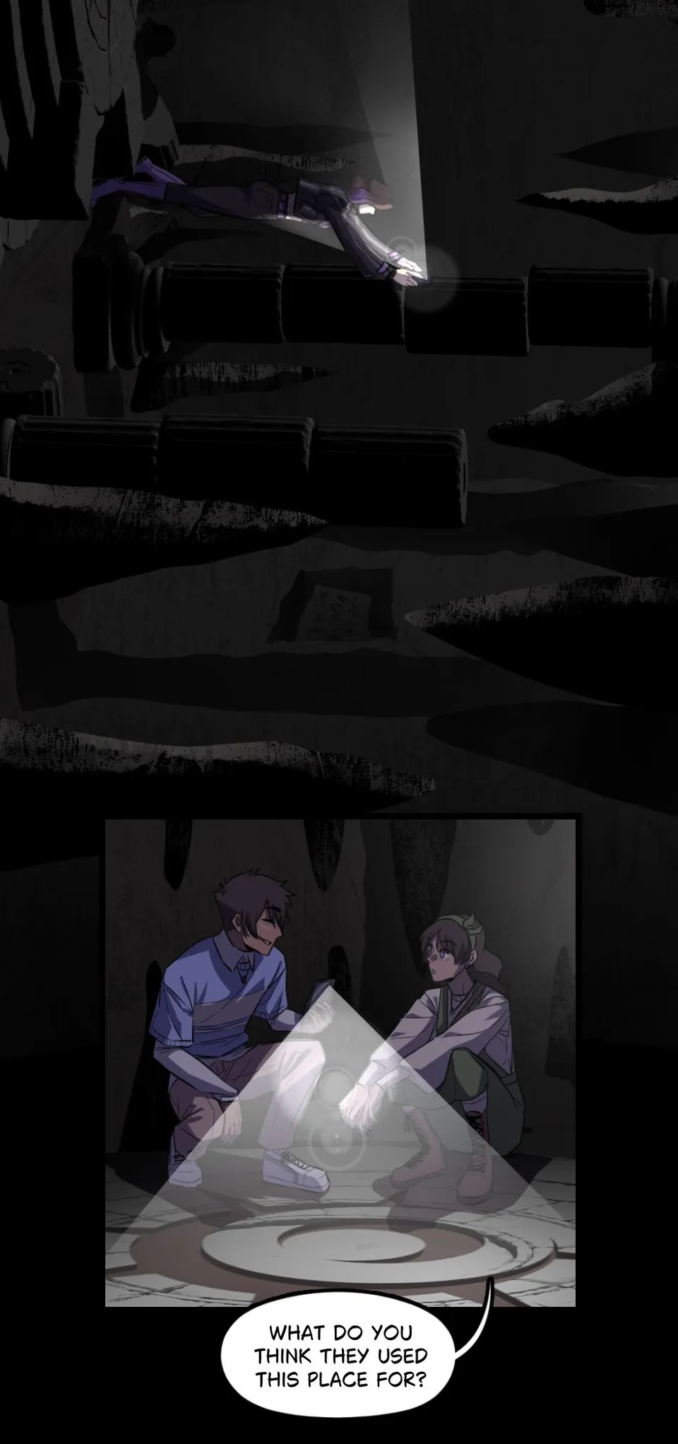 When in Rome (Part II), page 2
