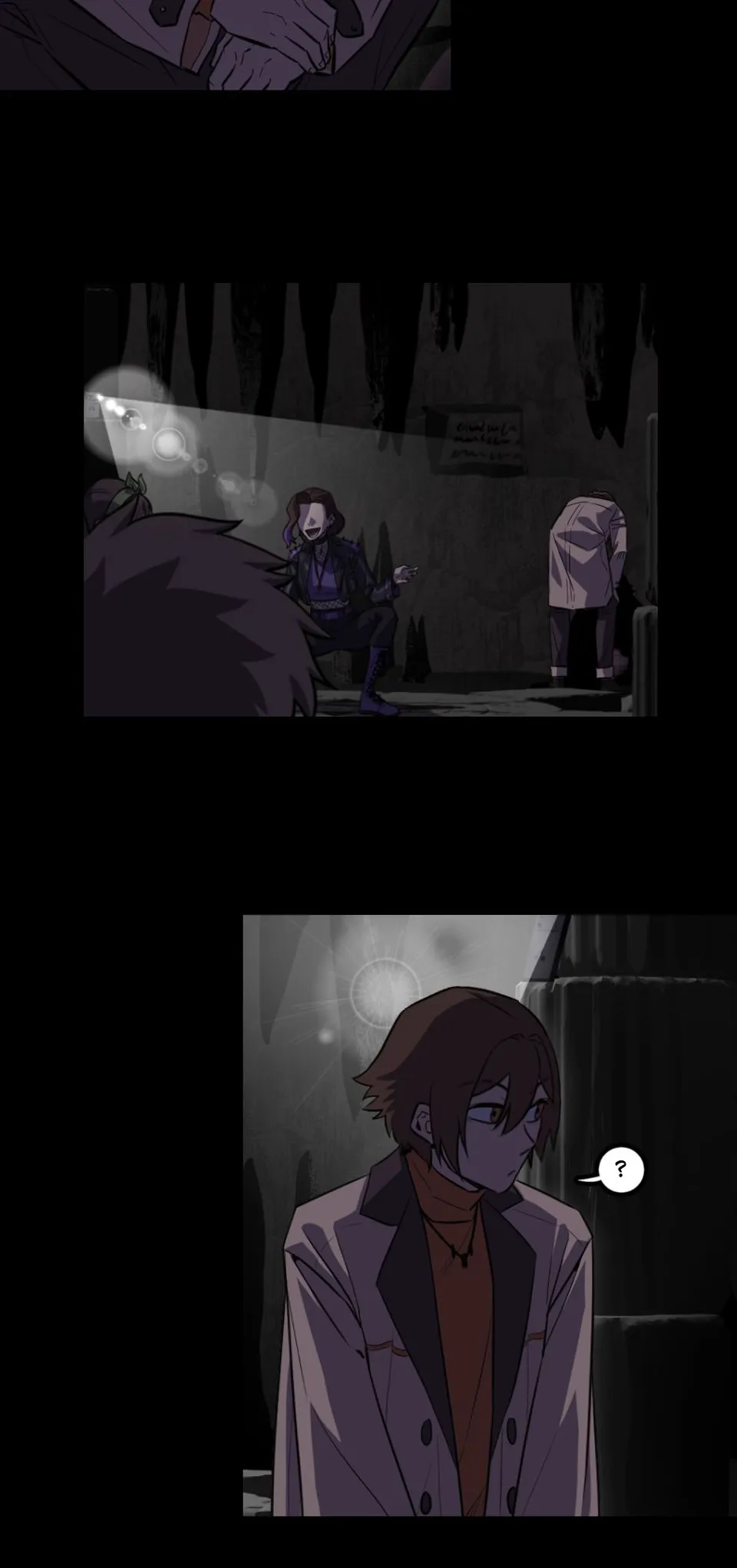 When in Rome (Part II), page 7