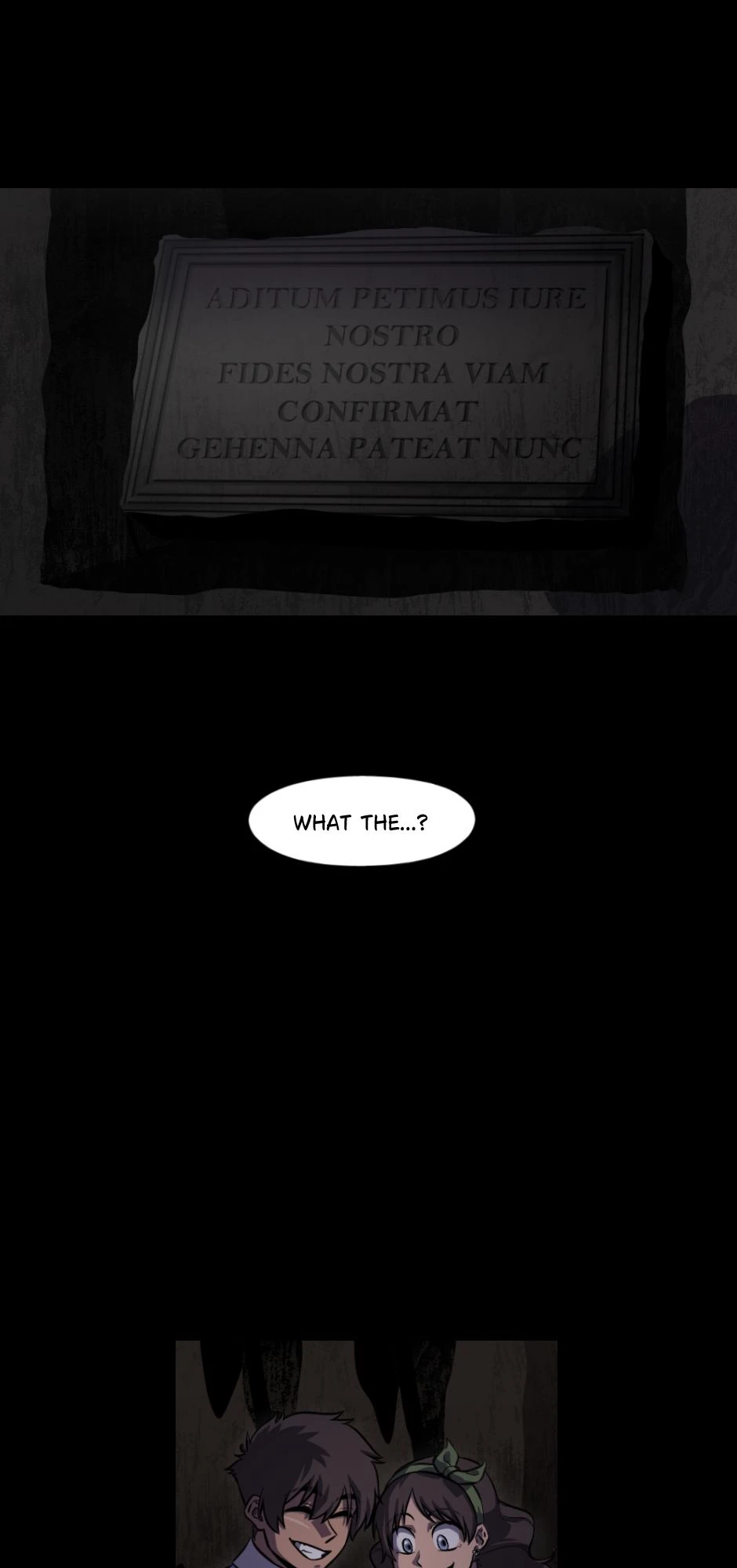 When in Rome (Part II) หน้า 8