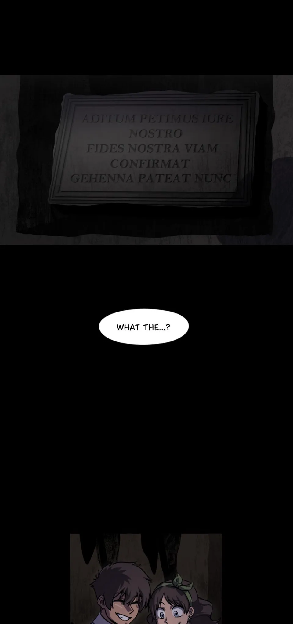 When in Rome (Part II), page 8