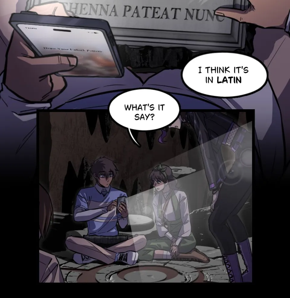 When in Rome (Part II), page 11