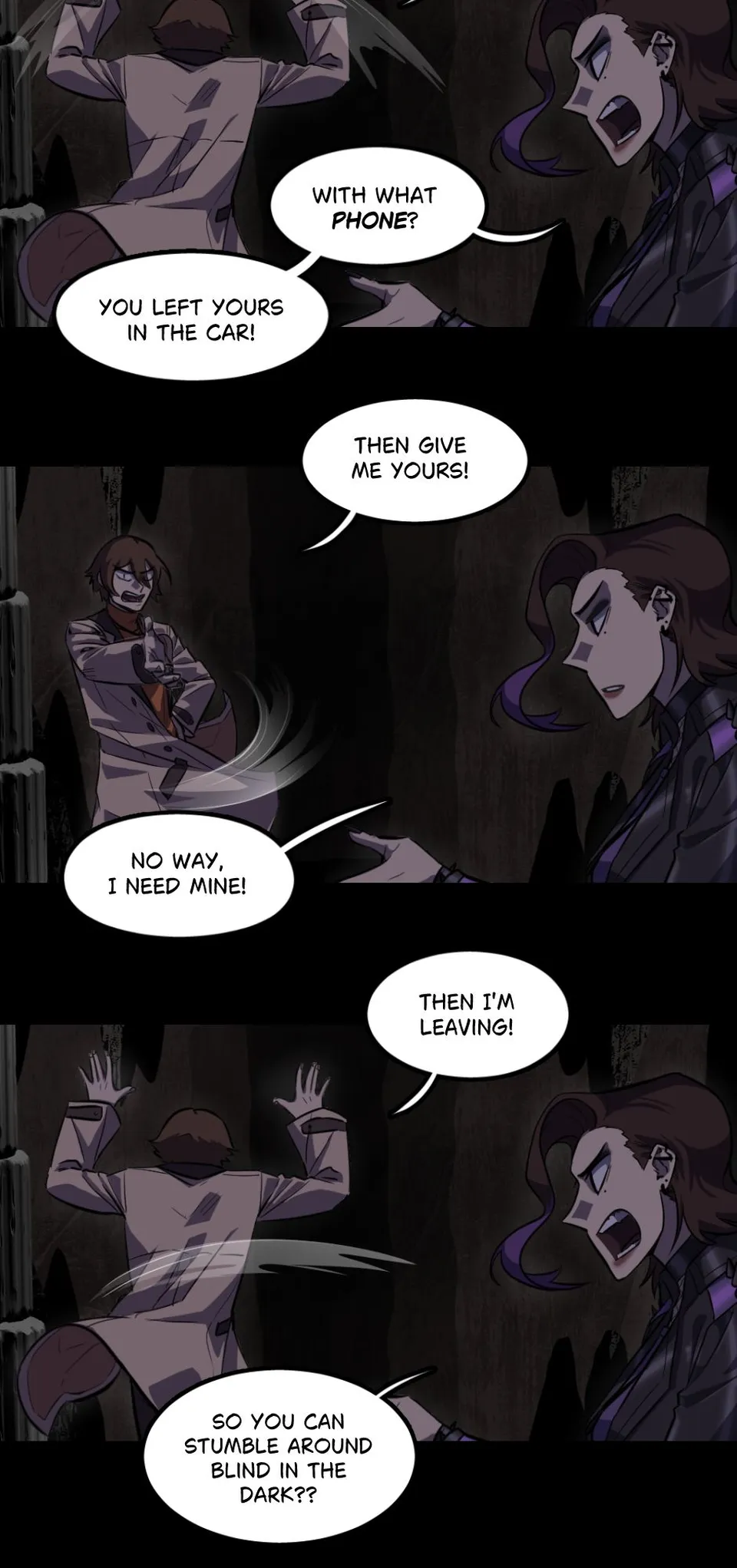 When in Rome (Part II), page 16