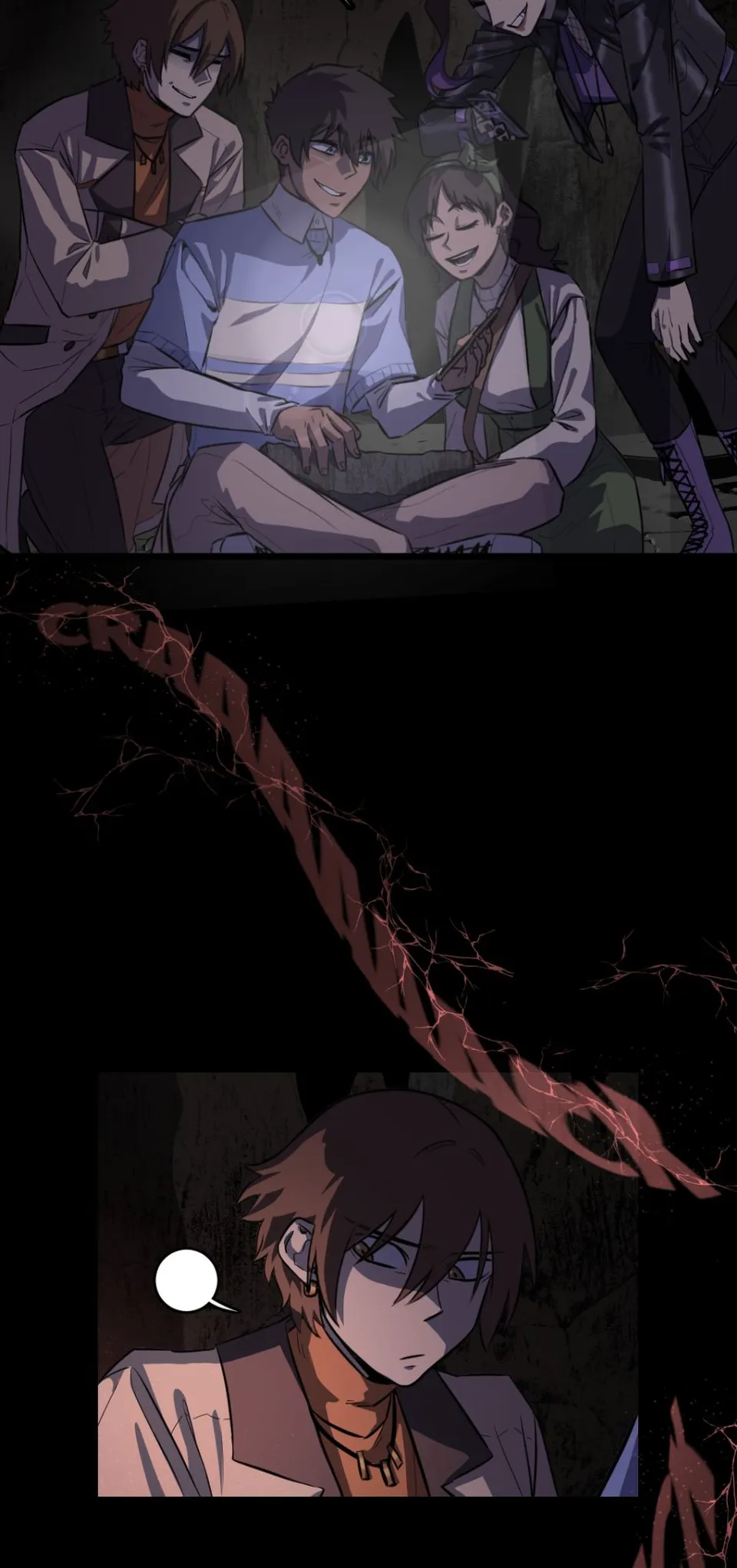 When in Rome (Part II), page 23
