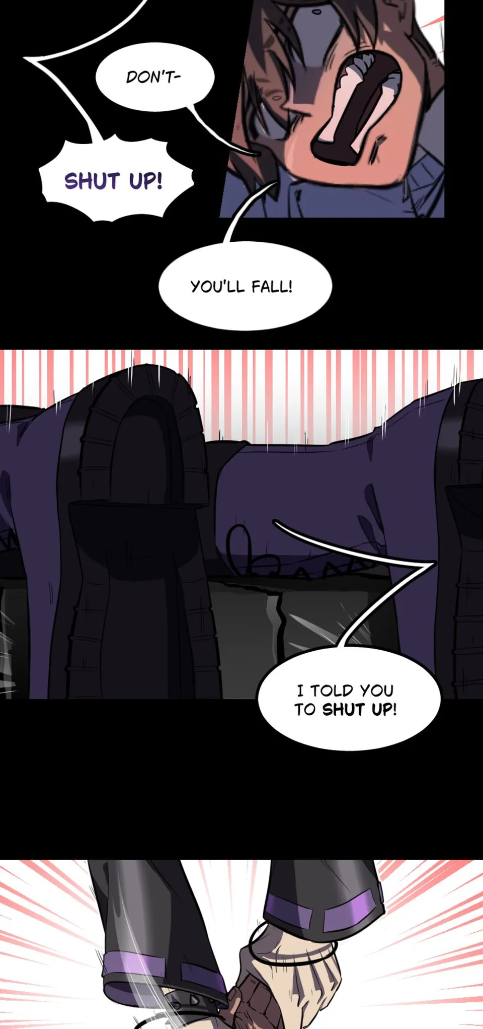 When in Rome (Part III), page 10