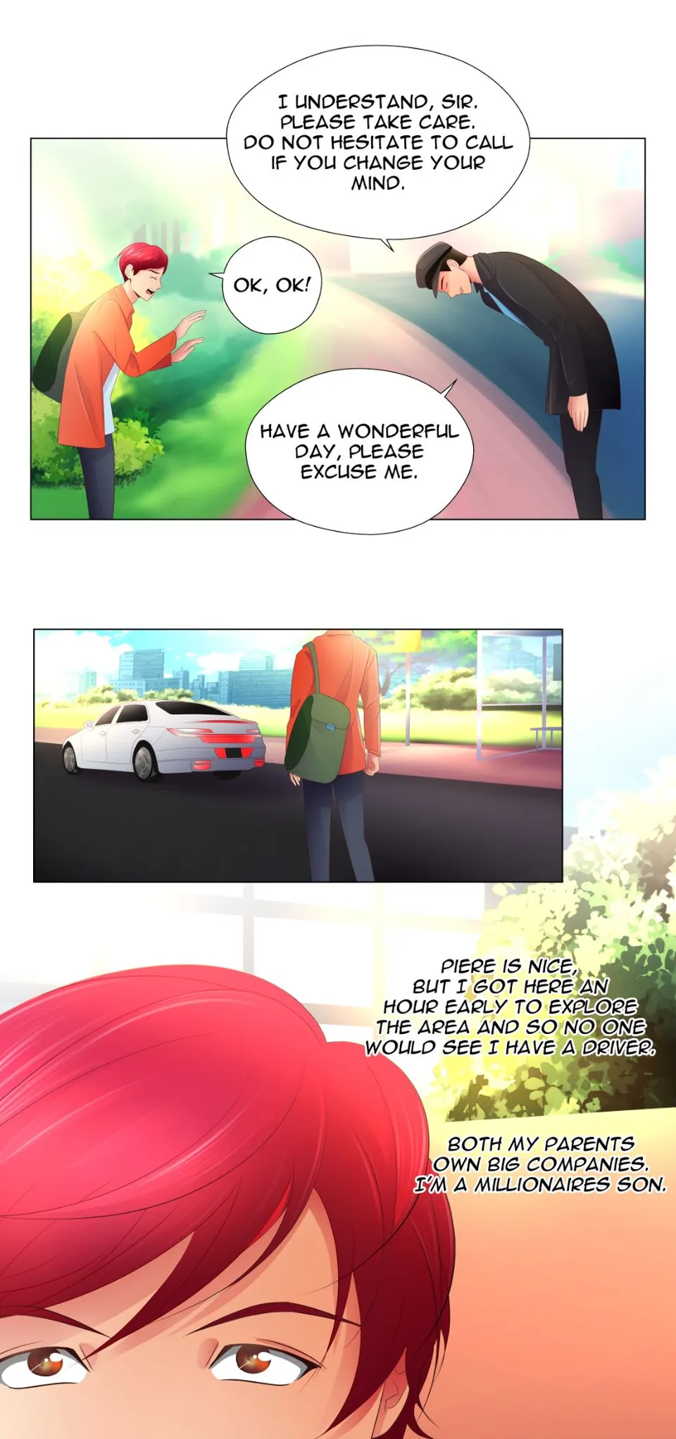1 - New start, page 8