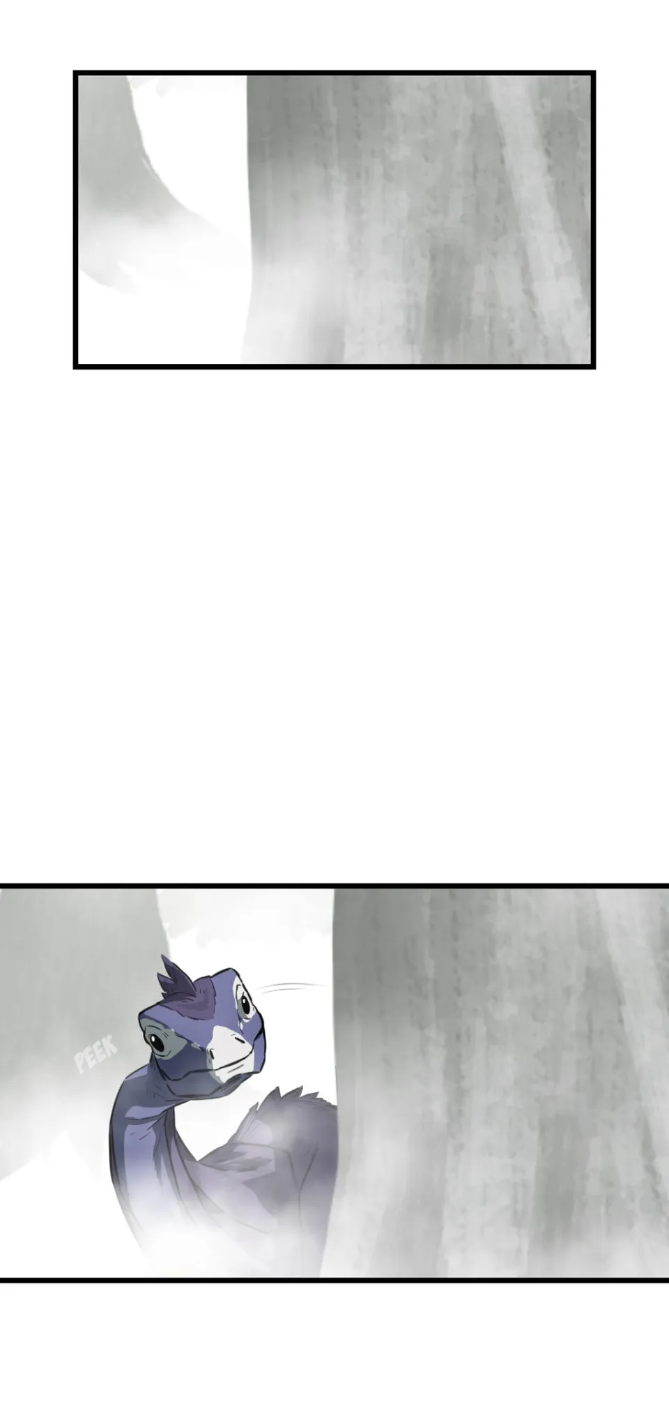 The Forest in the Fog (Part III), page 3