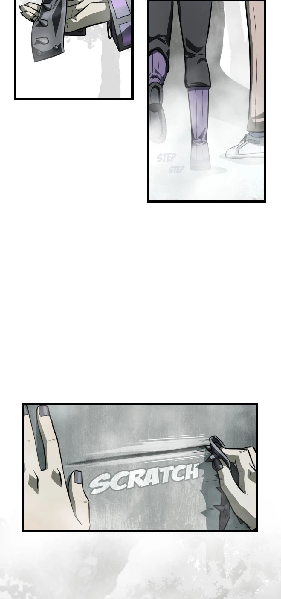 The Forest in the Fog (Part II), halaman 5