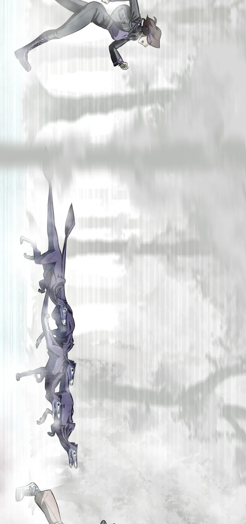 The Forest in the Fog (Part IV), page 6