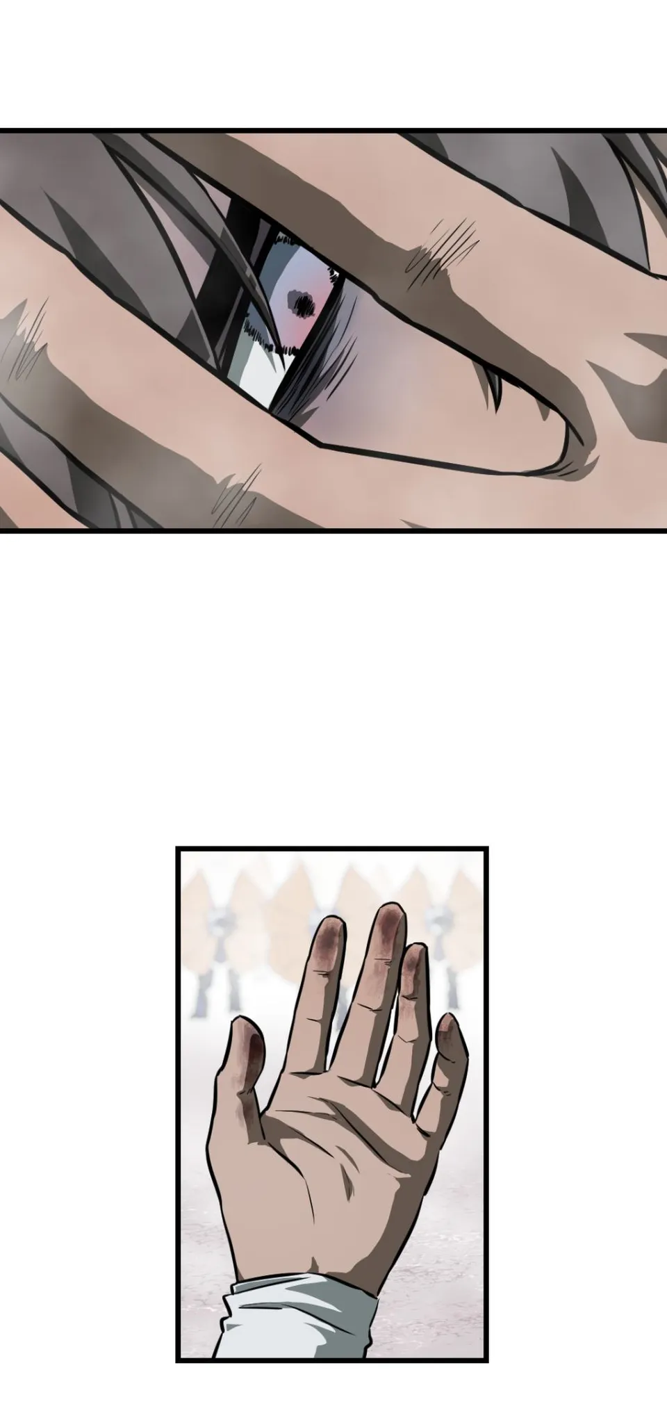 The Forest in the Fog (Part IV), page 14