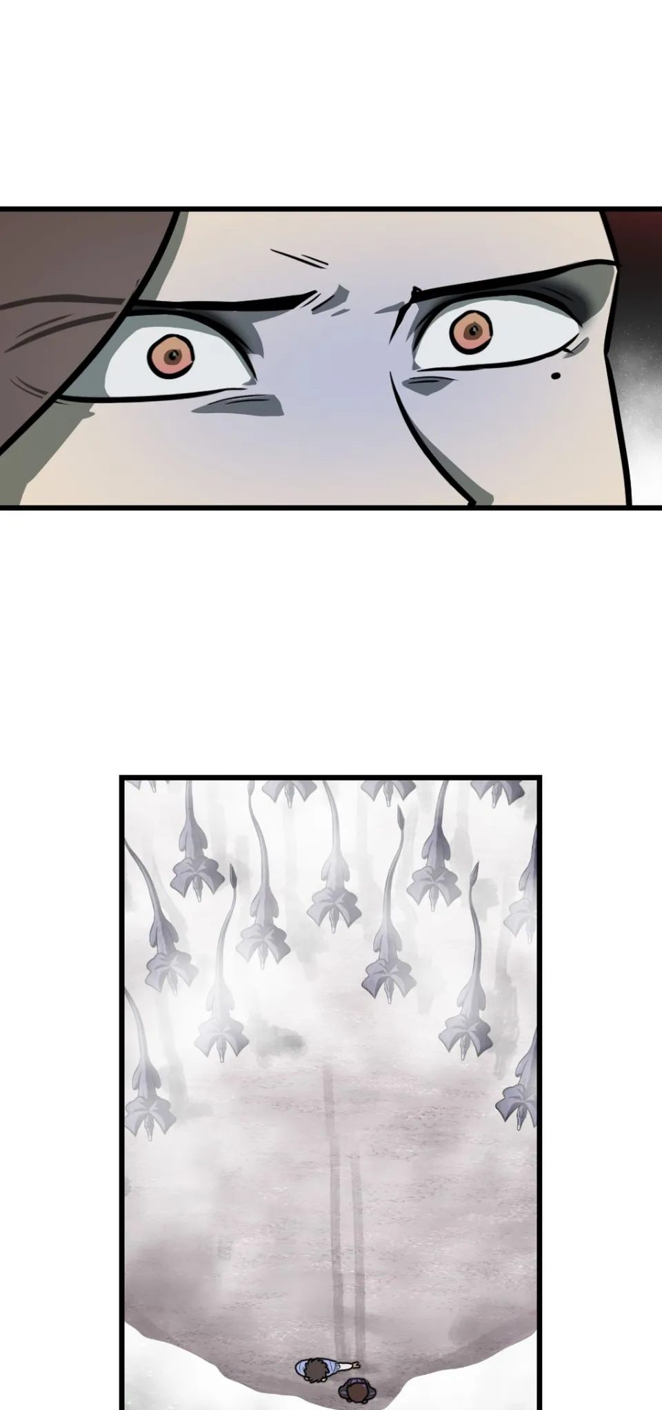 The Forest in the Fog (Part IV), page 19