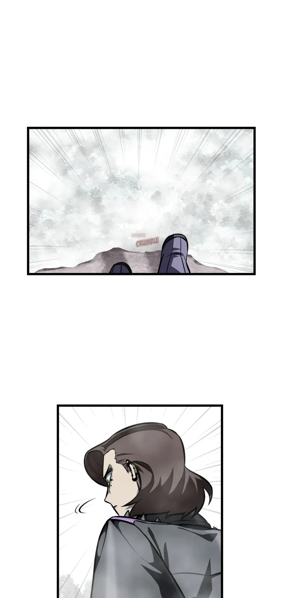 The Forest in the Fog (Part IV), page 21