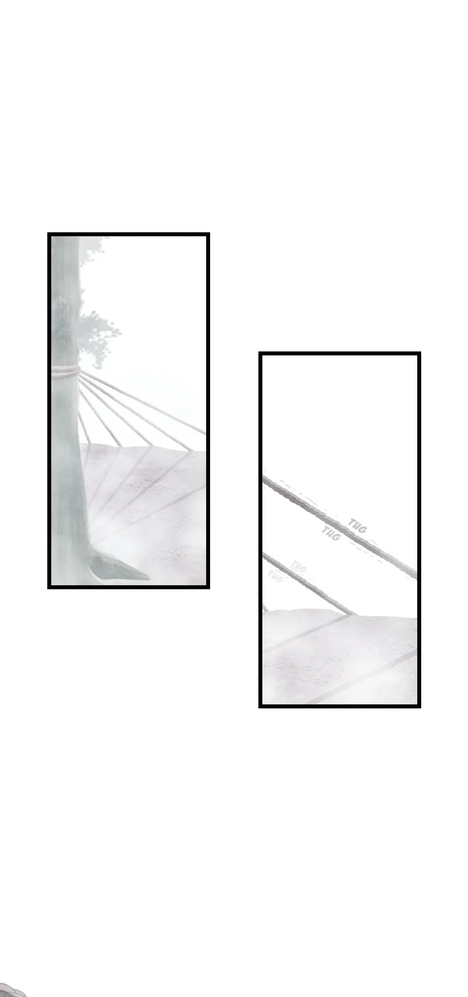 The Forest in the Fog (Part V), page 1