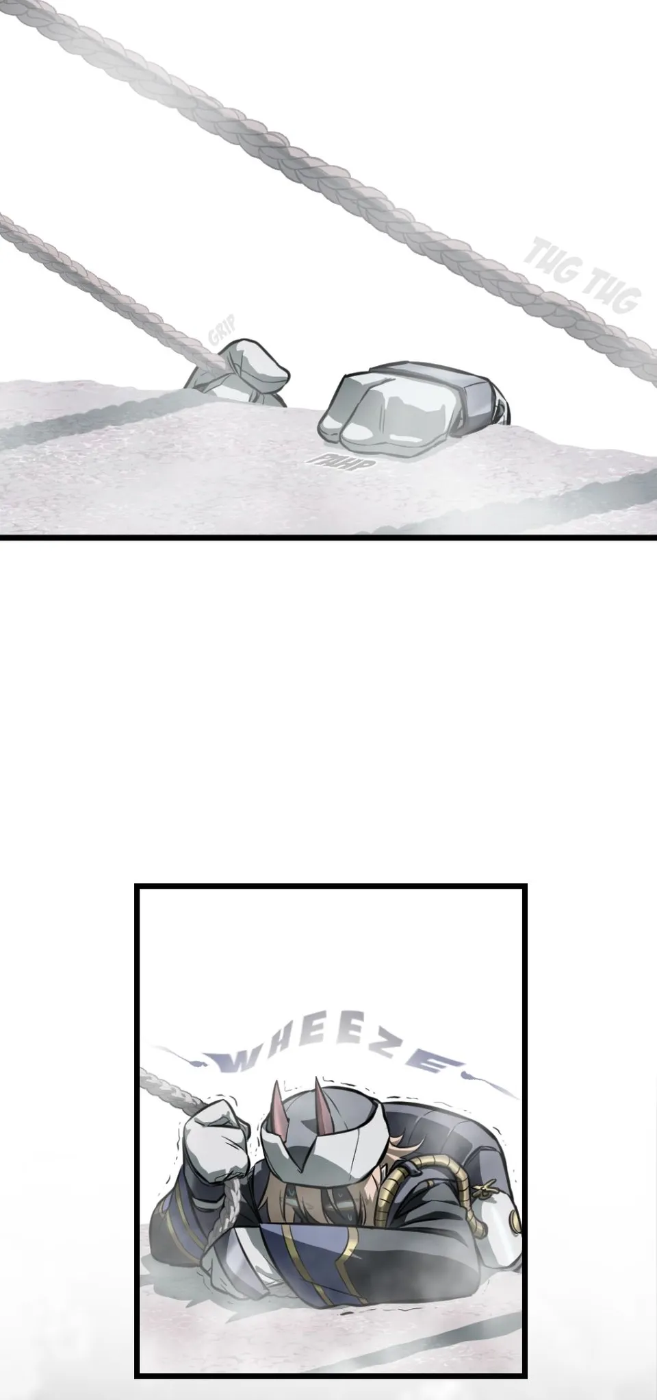 The Forest in the Fog (Part V), page 2