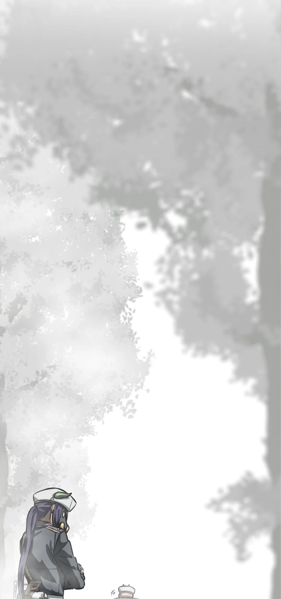The Forest in the Fog (Part V), halaman 3