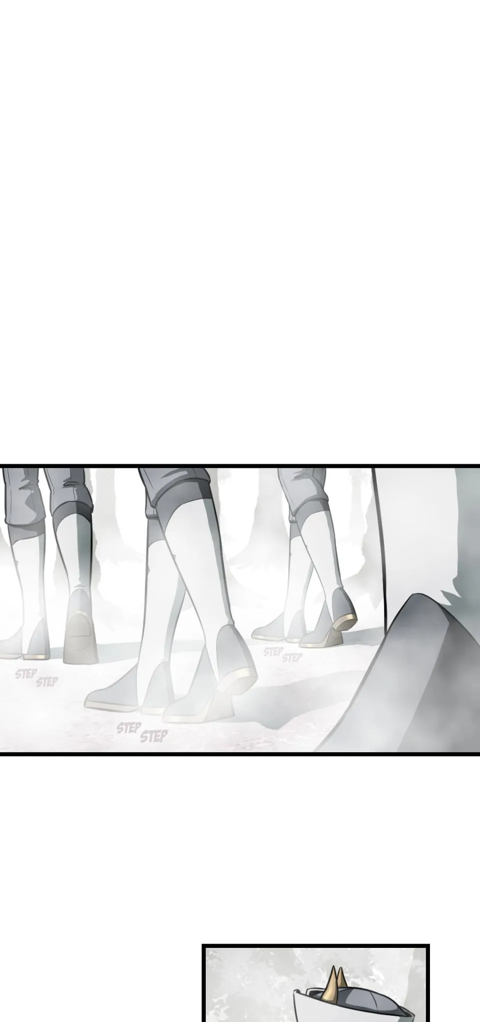 The Forest in the Fog (Part V), page 9