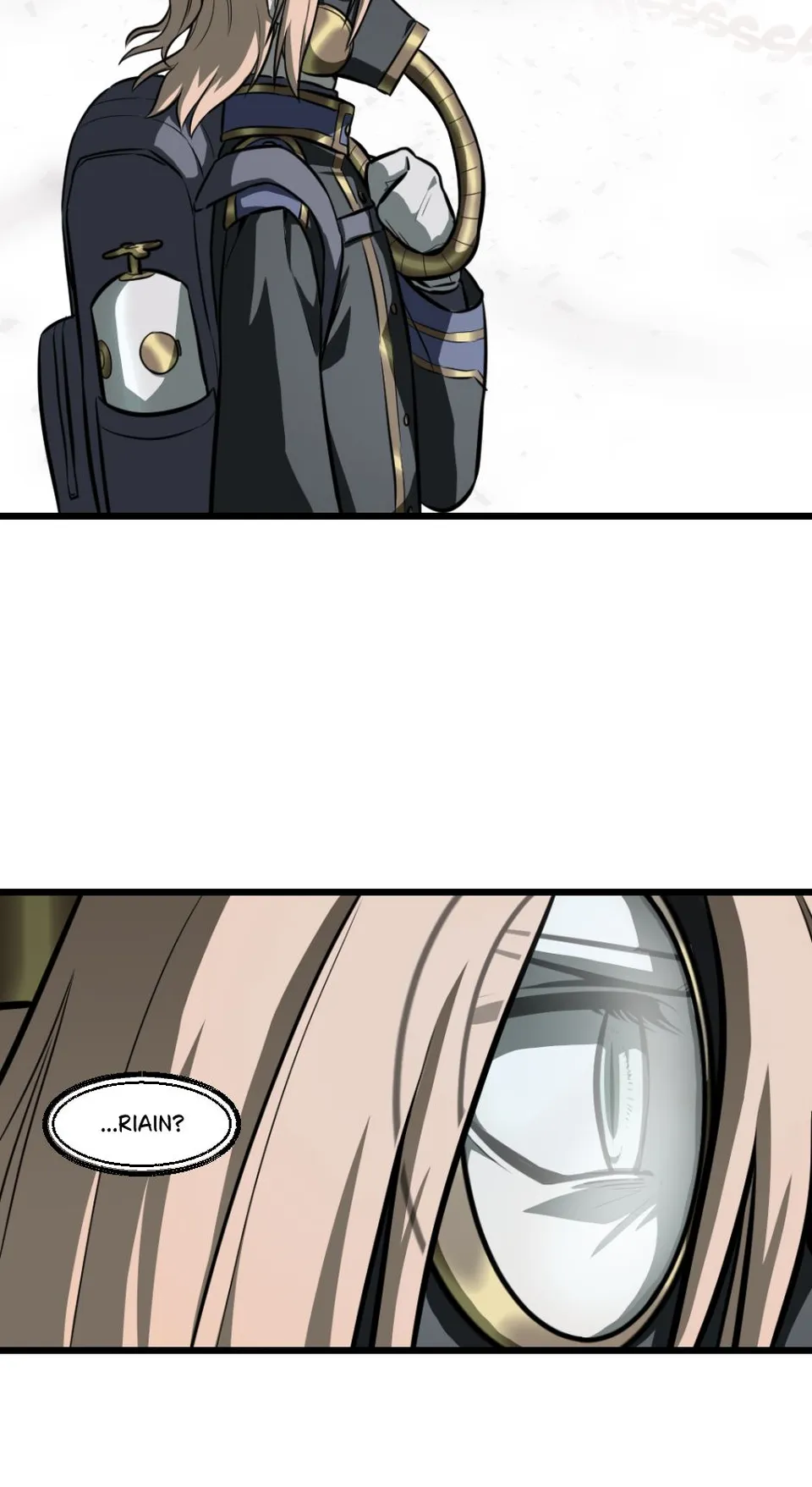 The Forest in the Fog (Part V), page 11