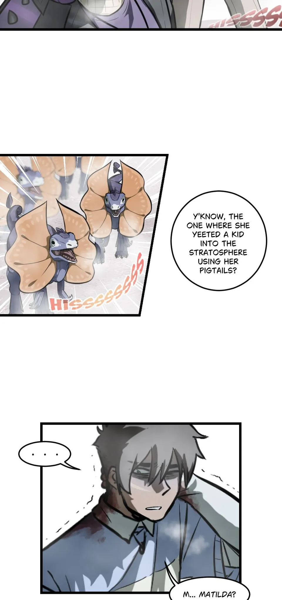 The Forest in the Fog (Part V), page 17