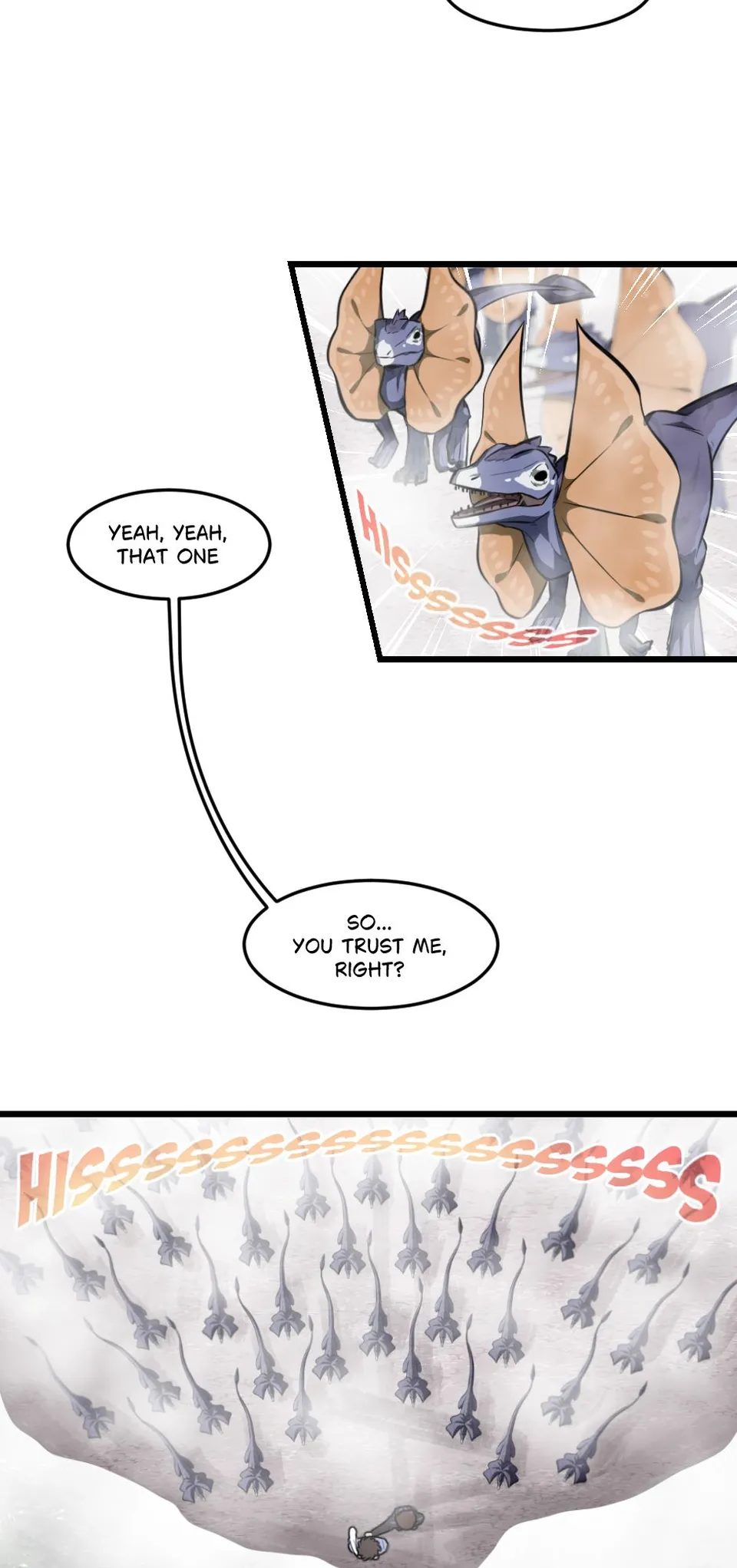 The Forest in the Fog (Part V), page 18