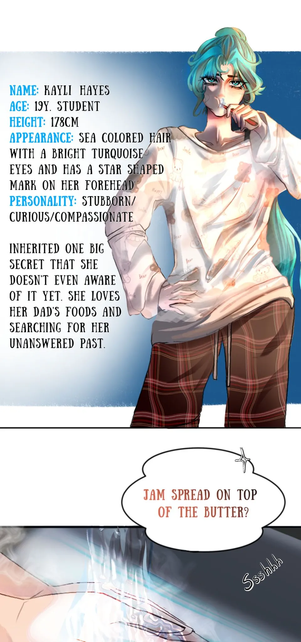Chapter 3, page 1