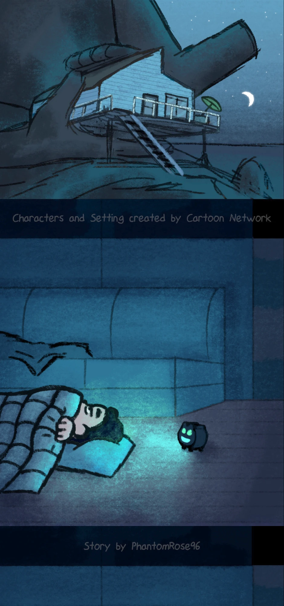 Chapter 1, Part 1，第 1 頁