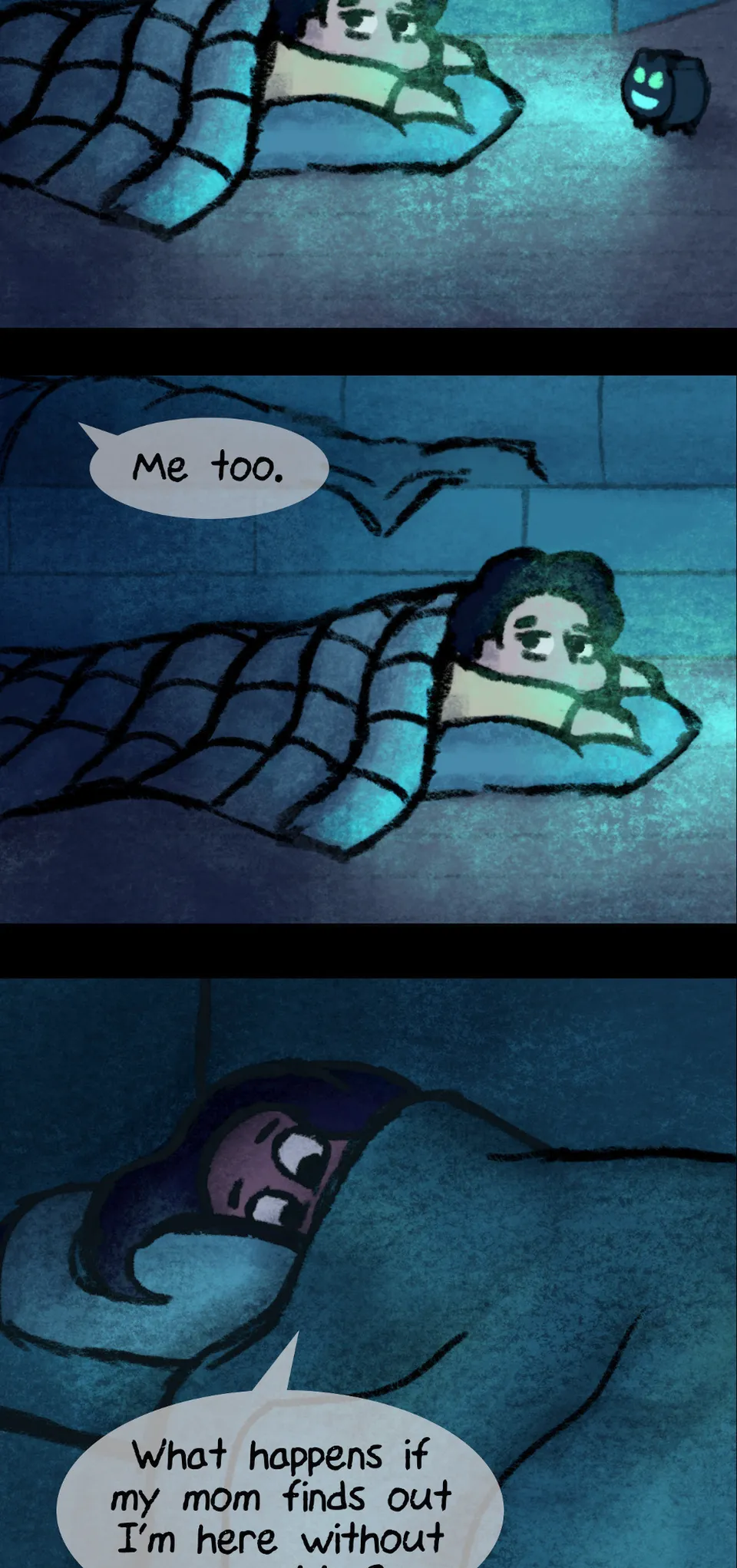 Chapter 1, Part 1, página 4