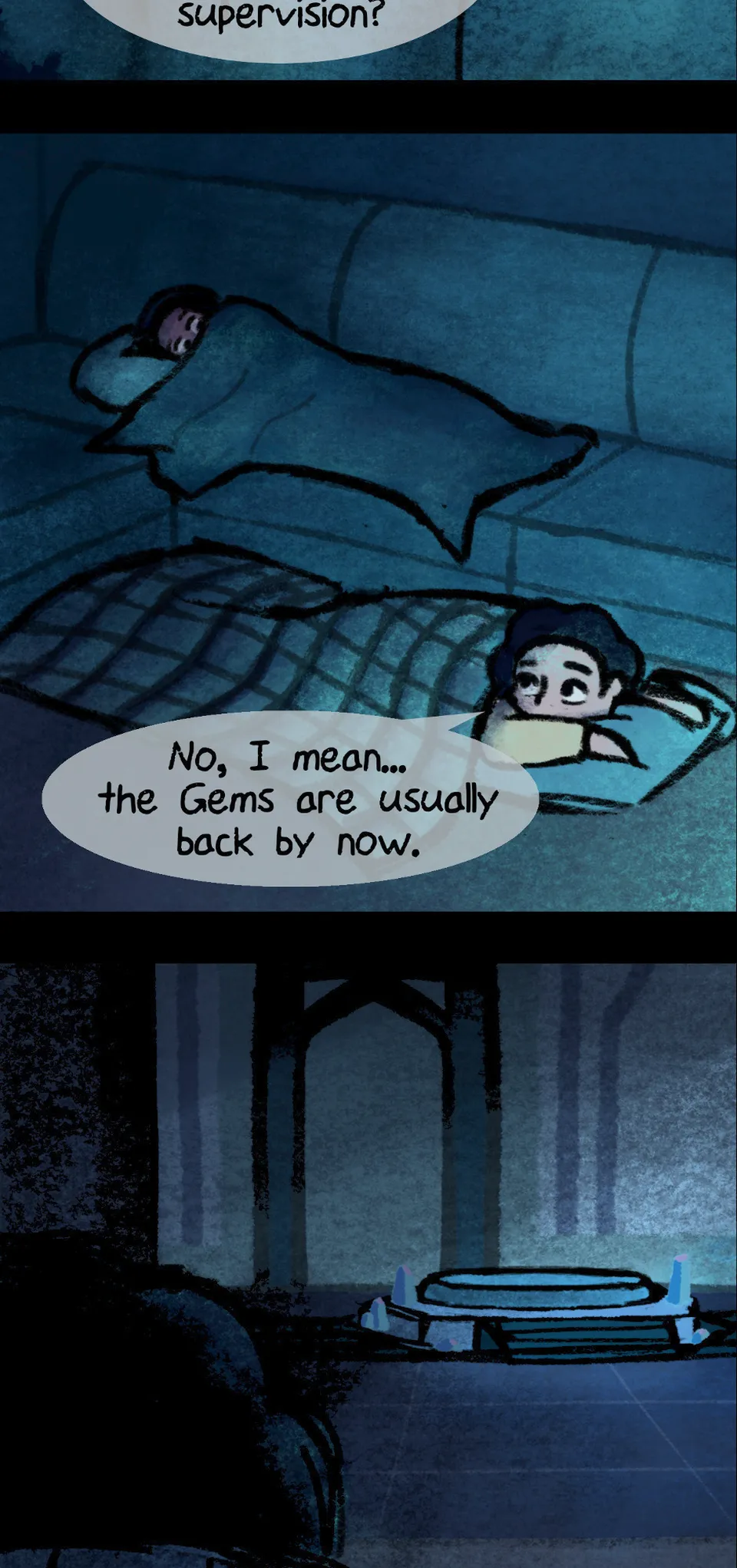 Chapter 1, Part 1, página 5