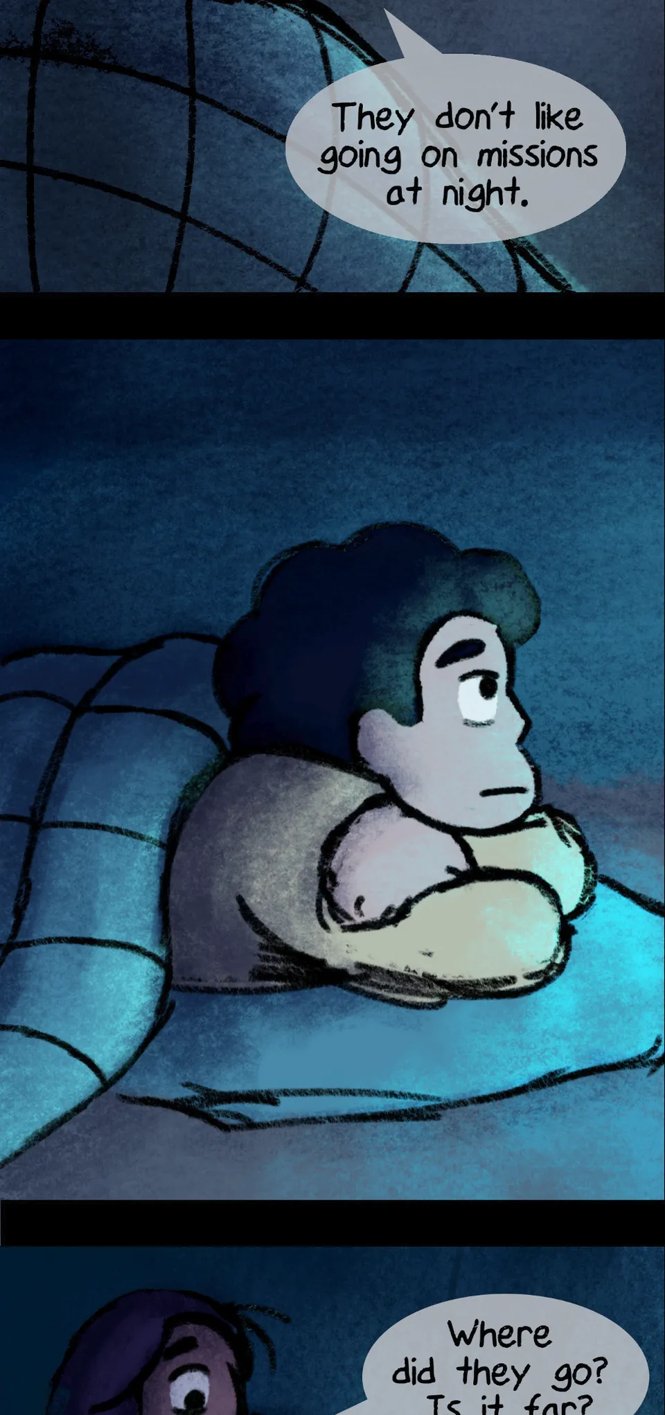 Chapter 1, Part 1, página 6