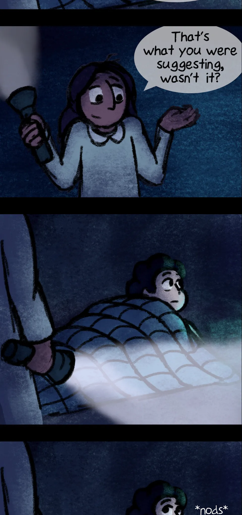 Chapter 1, Part 1, página 10