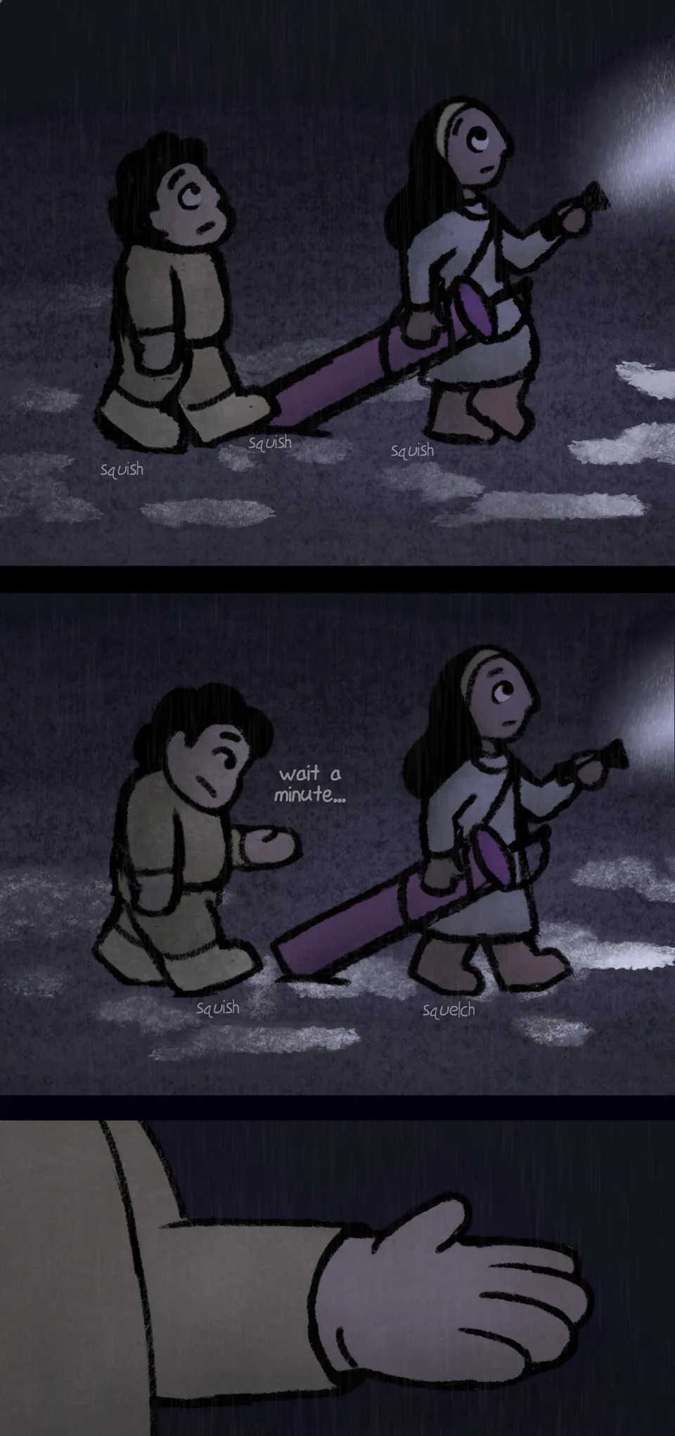Chapter 1, Part 3, page 1