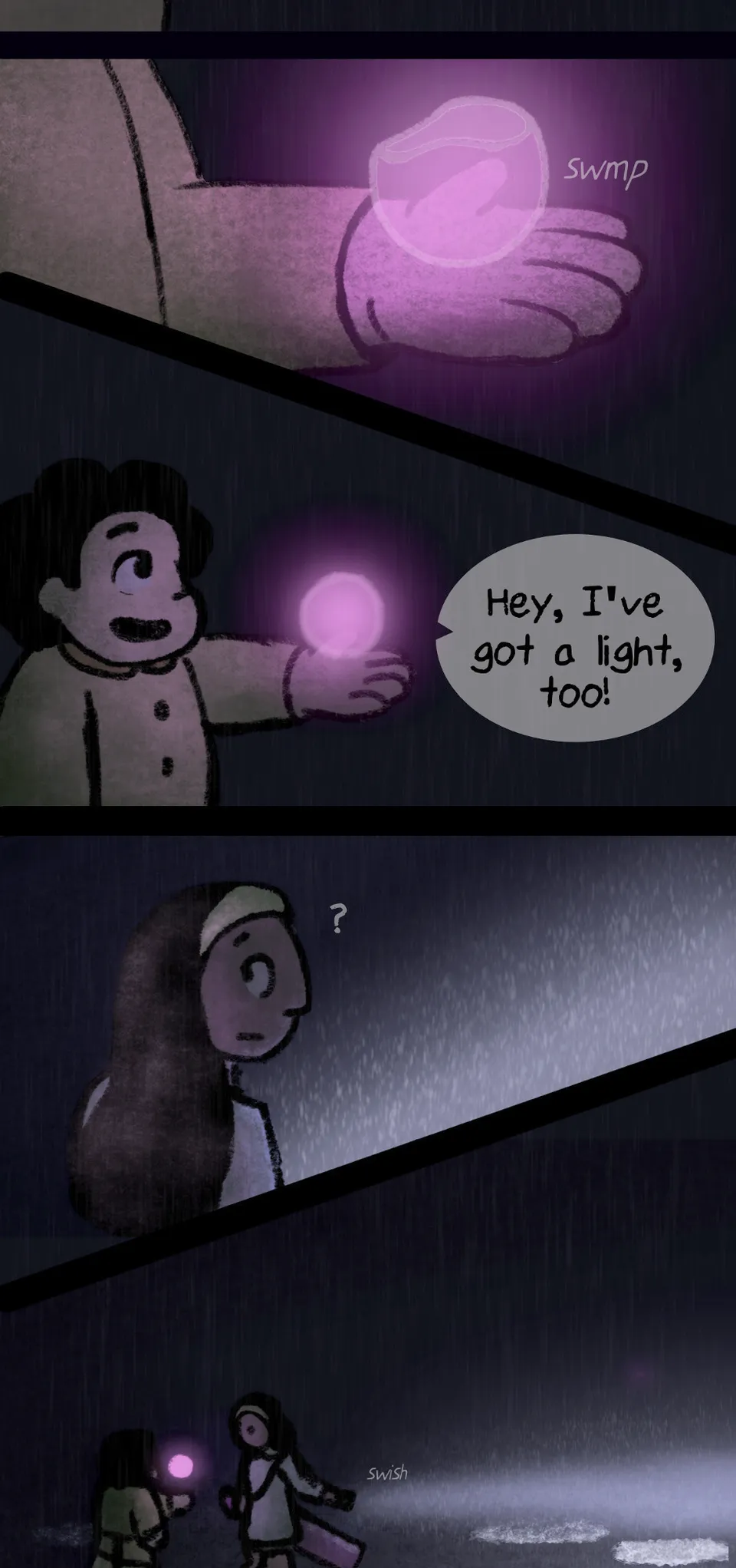 Chapter 1, Part 3, page 2
