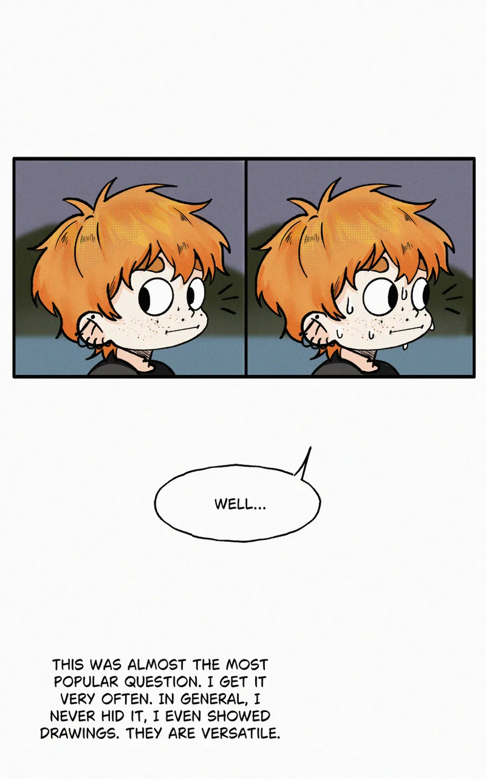 Q&A, page 12