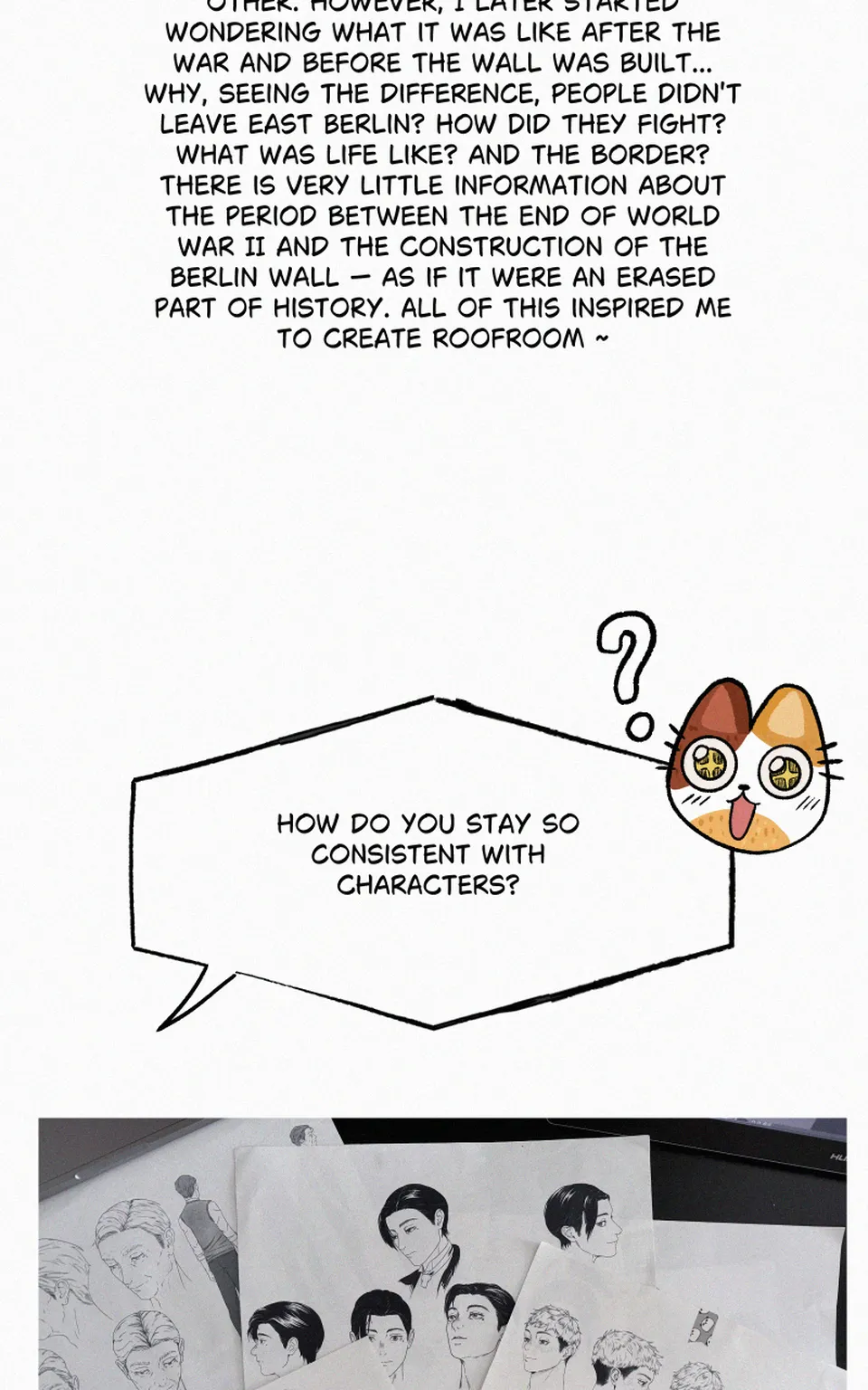 Q&A, page 15