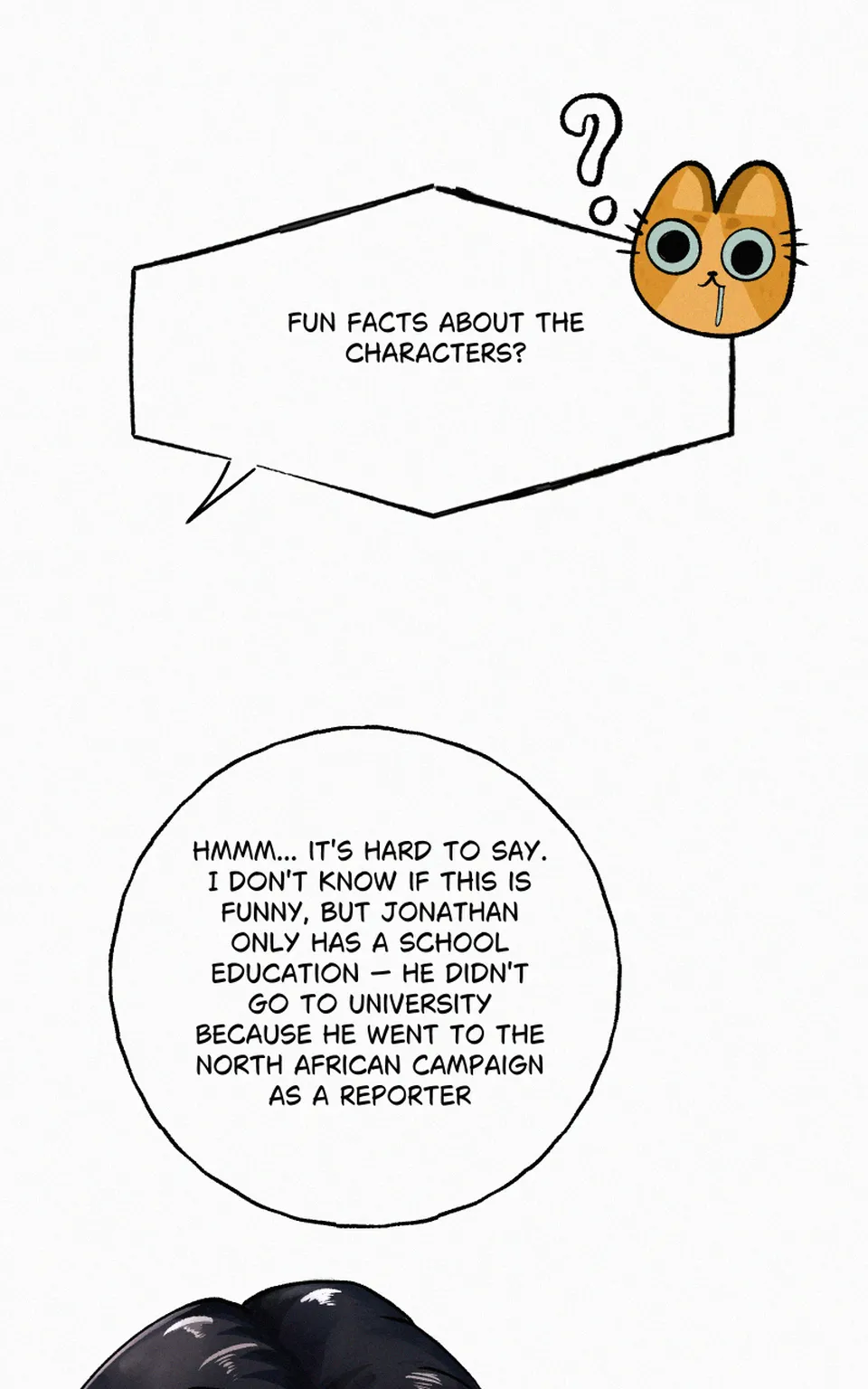 Q&A, page 21