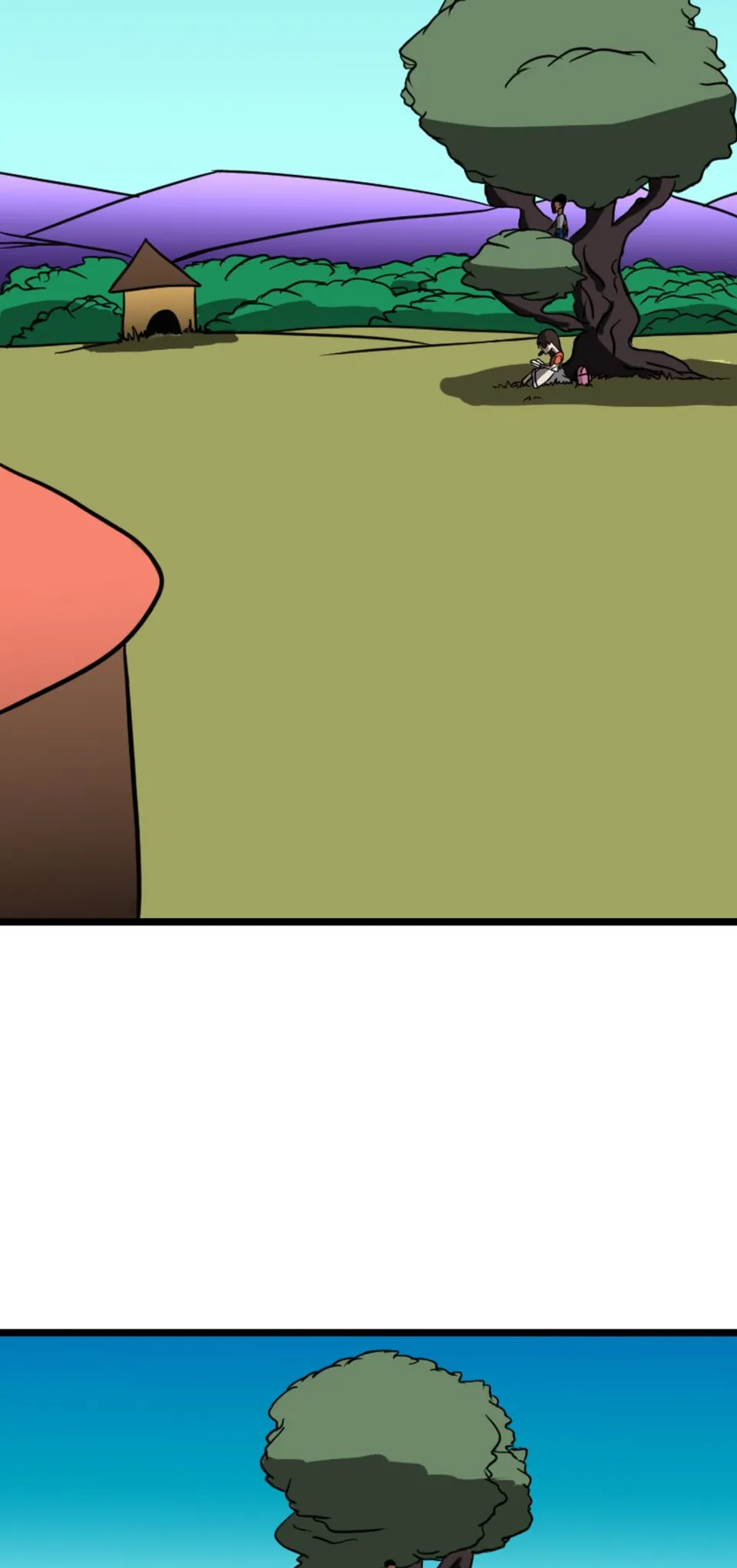 Episode 1: Kyto and Amora, page 3