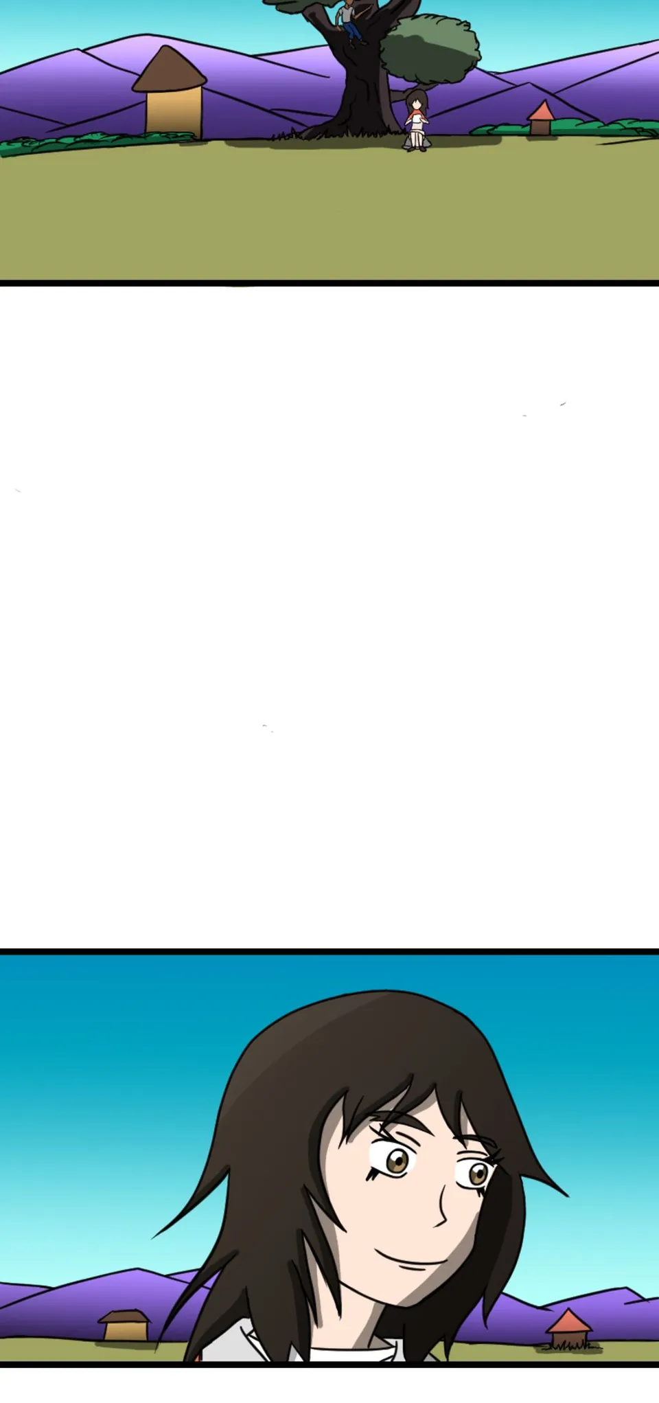Episode 1: Kyto and Amora, page 4