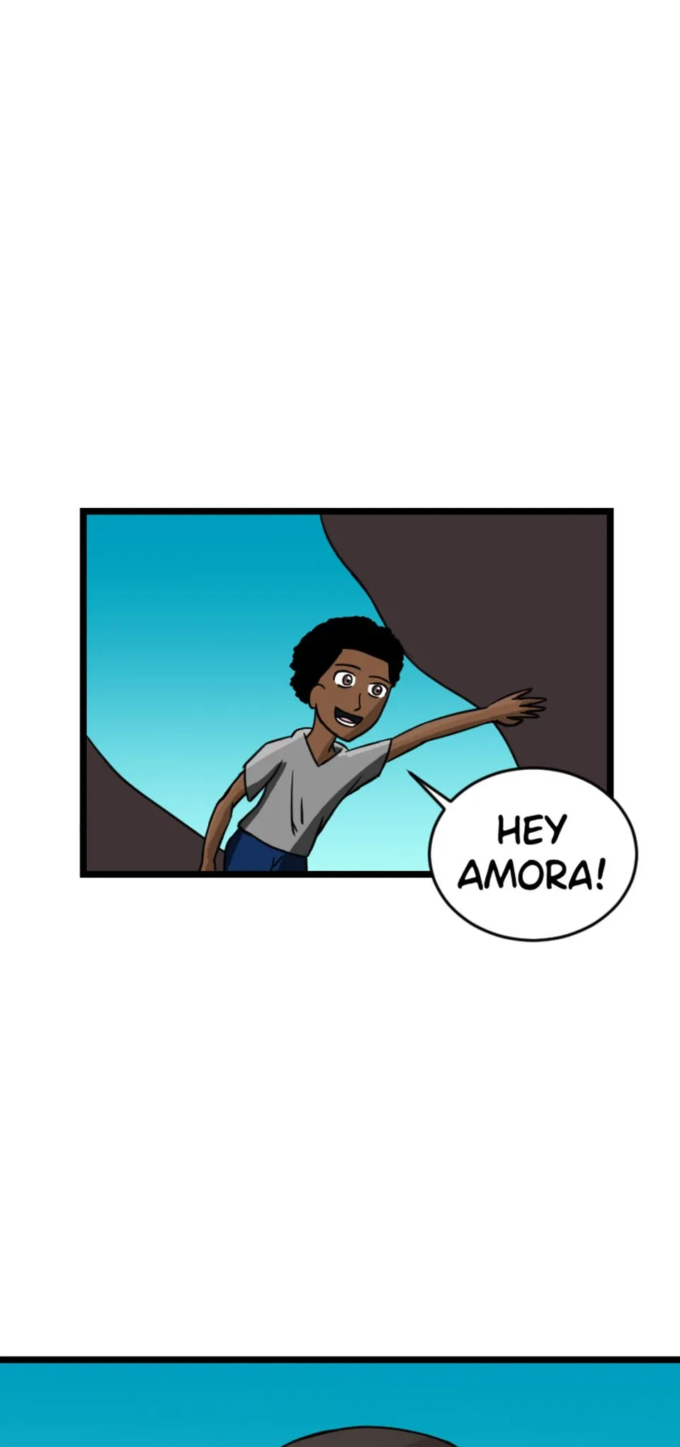 Episode 1: Kyto and Amora, page 5