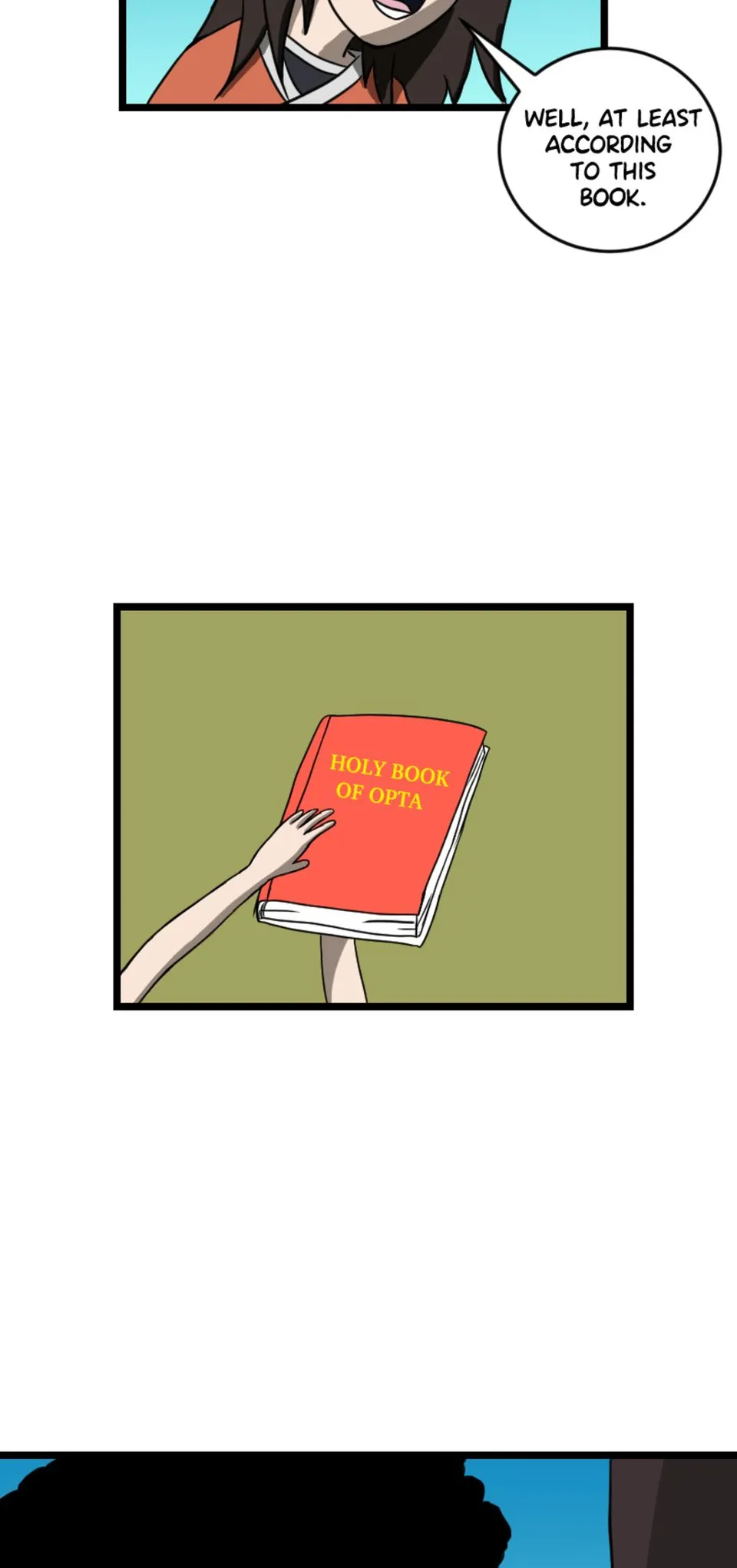 Episode 1: Kyto and Amora, page 17