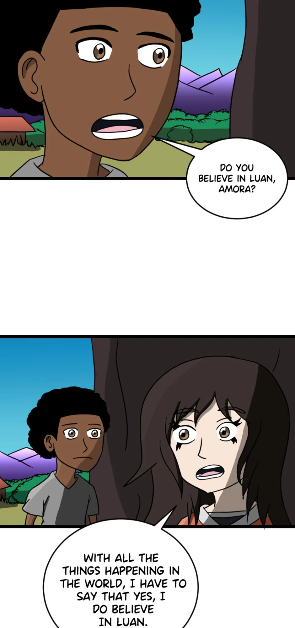 Episode 1: Kyto and Amora, halaman 18