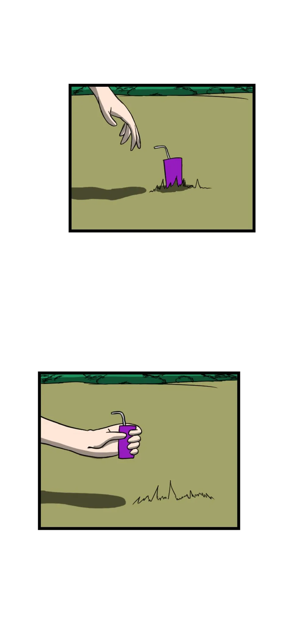 Episode 1: Kyto and Amora, page 21
