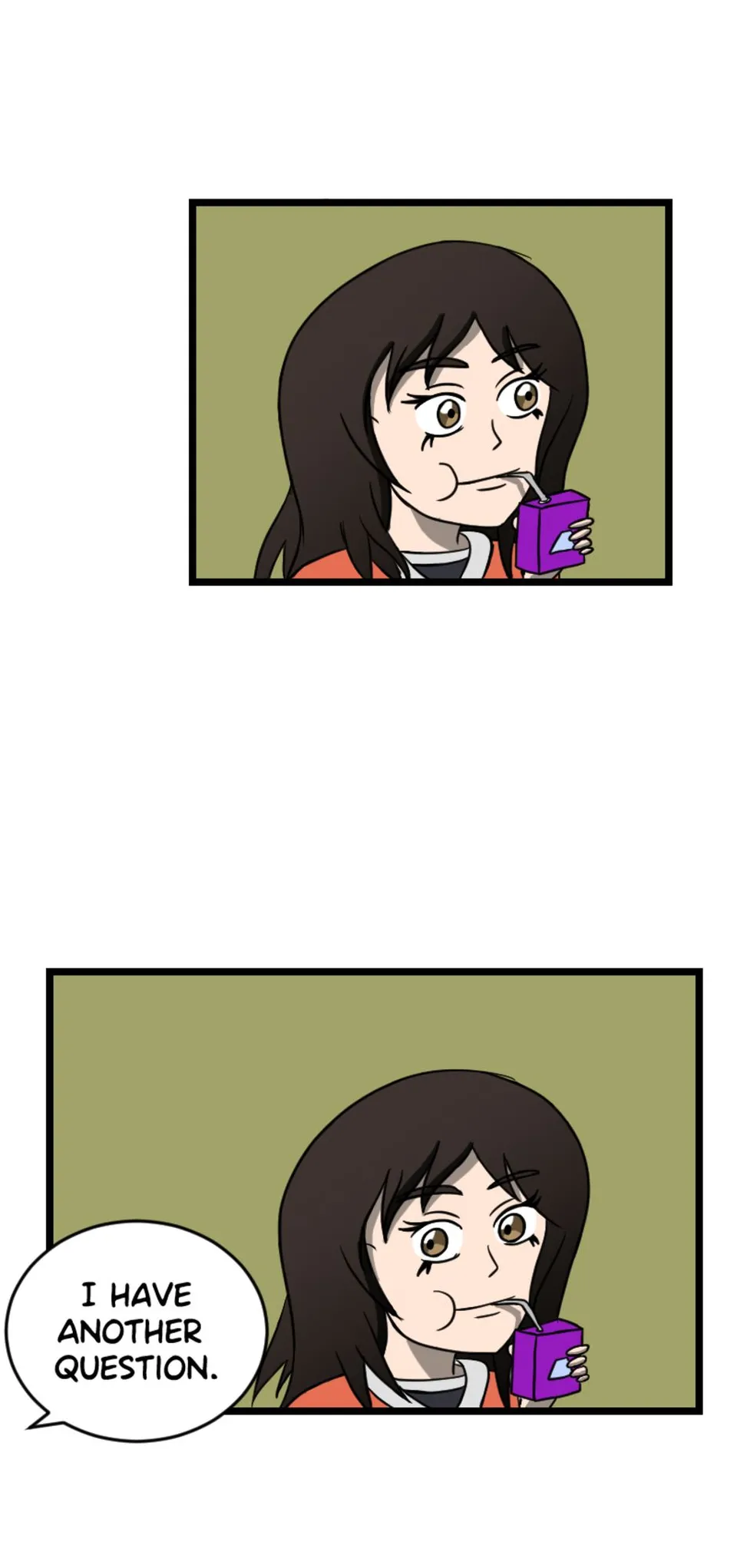 Episode 1: Kyto and Amora, page 22