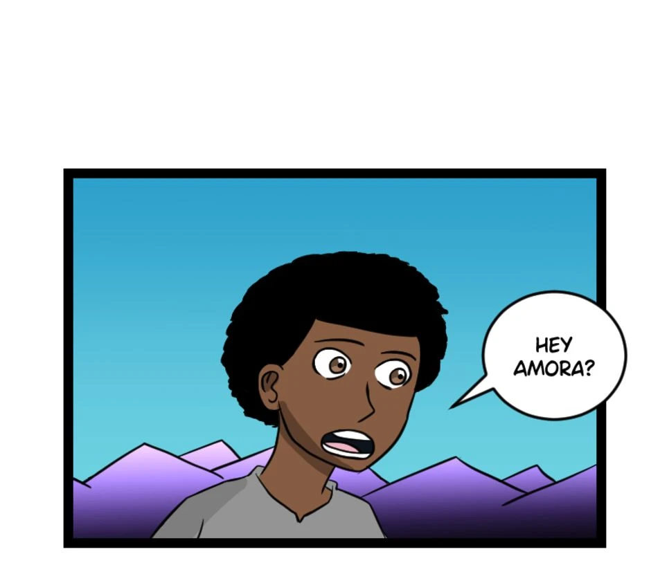 Episode 1: Kyto and Amora, halaman 33