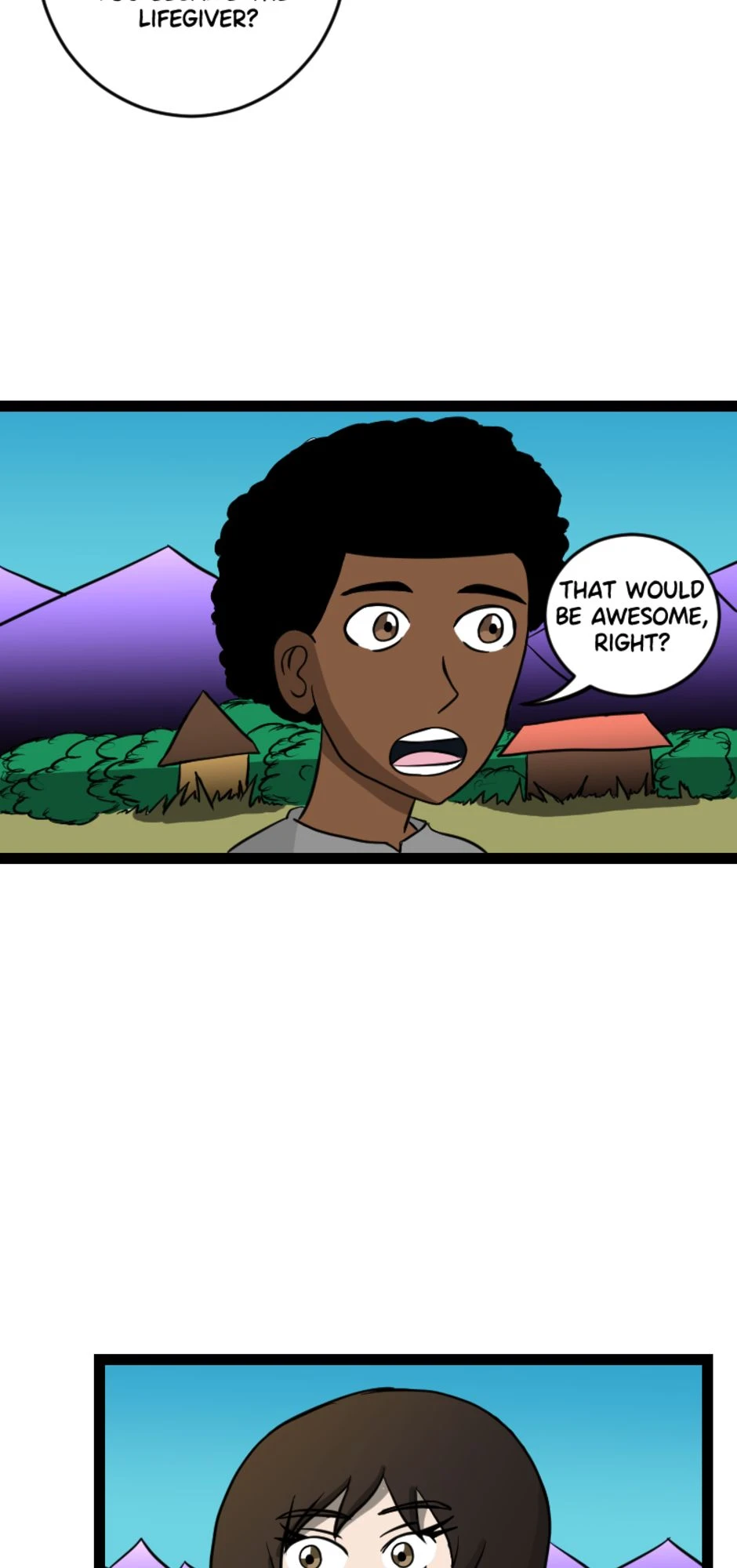 Episode 1: Kyto and Amora, halaman 35