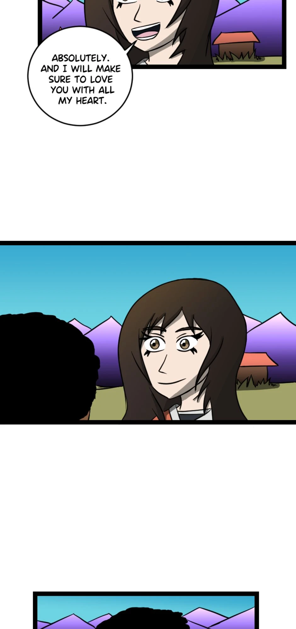 Episode 1: Kyto and Amora, halaman 36