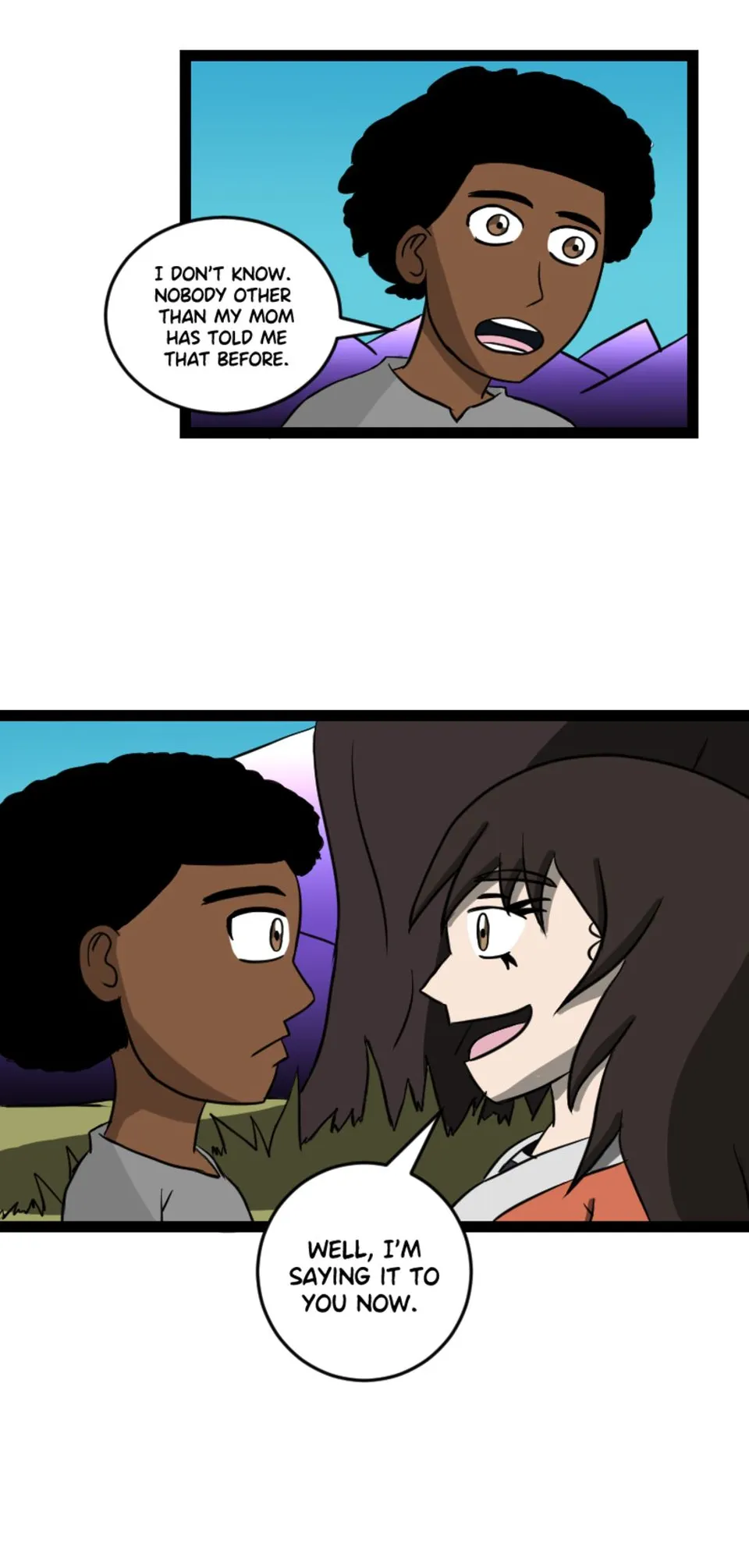 Episode 1: Kyto and Amora, page 39