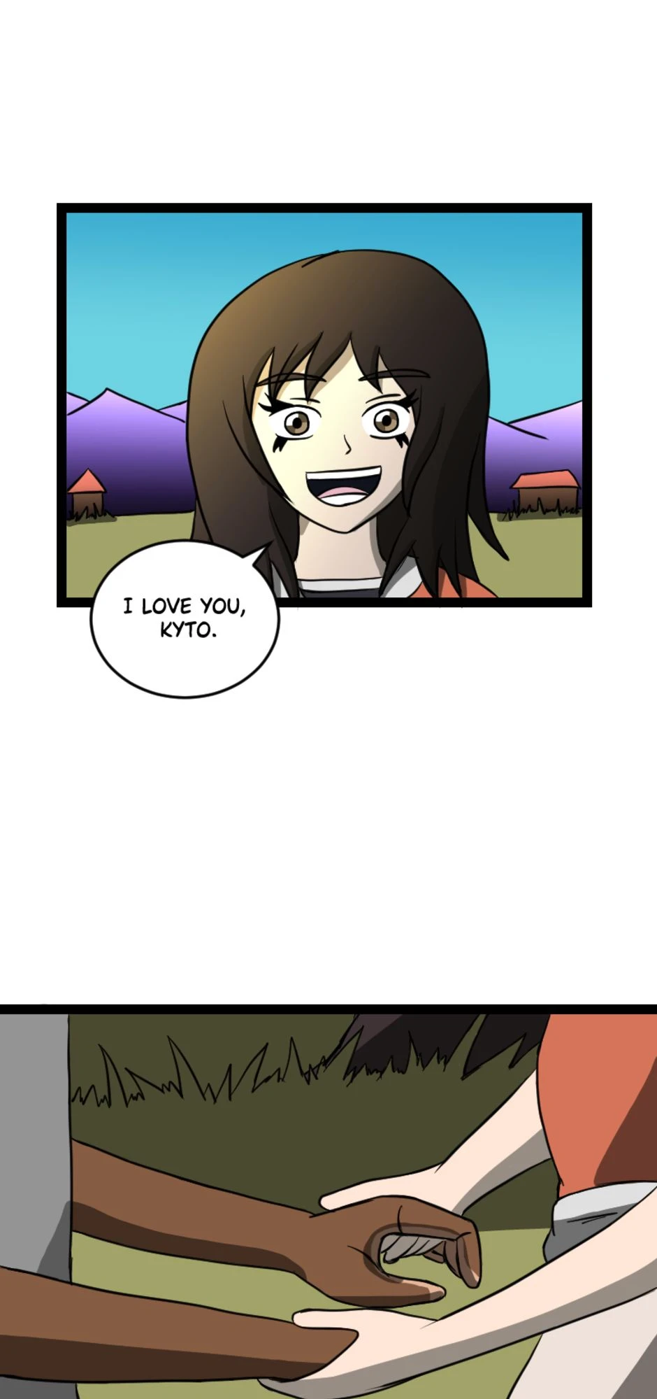 Episode 1: Kyto and Amora, halaman 40